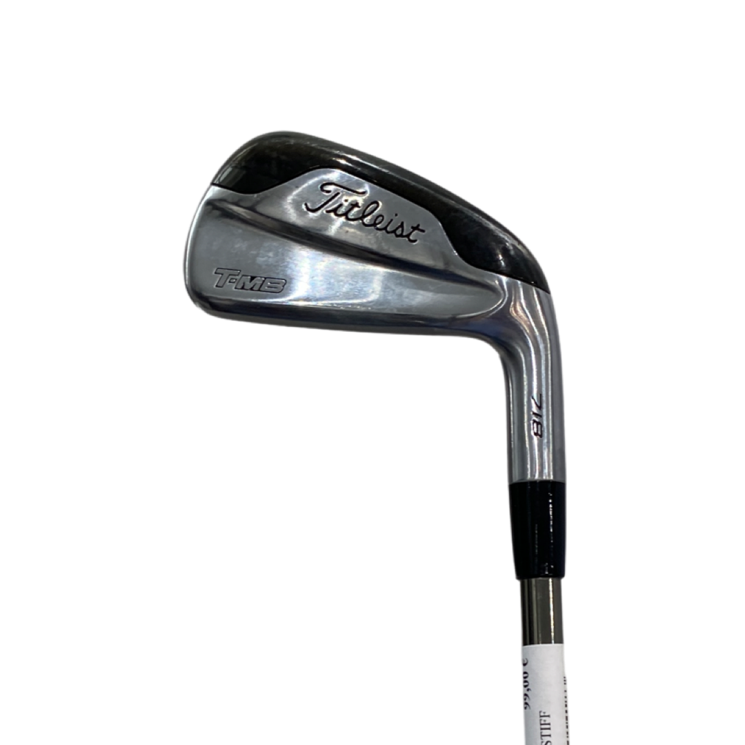 TITLEIST - HYBRIDE 3 TMB GRaphite S