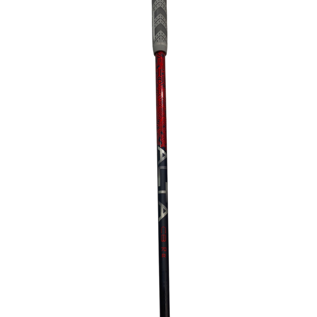 PING - HYBRIDE G425 graphite R