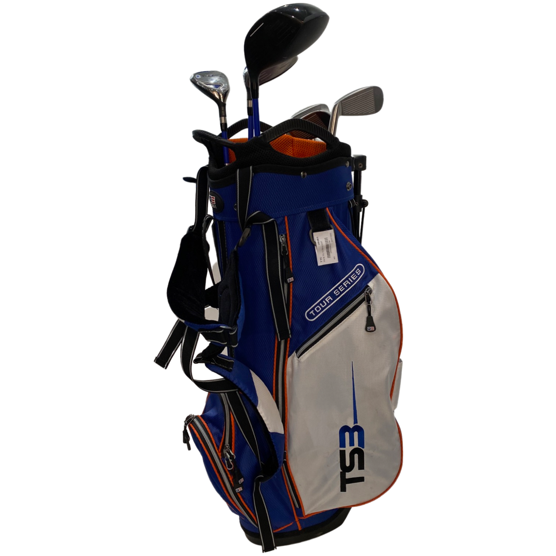 US KIDS - PACK ULTRALIGHT TAILLE 51