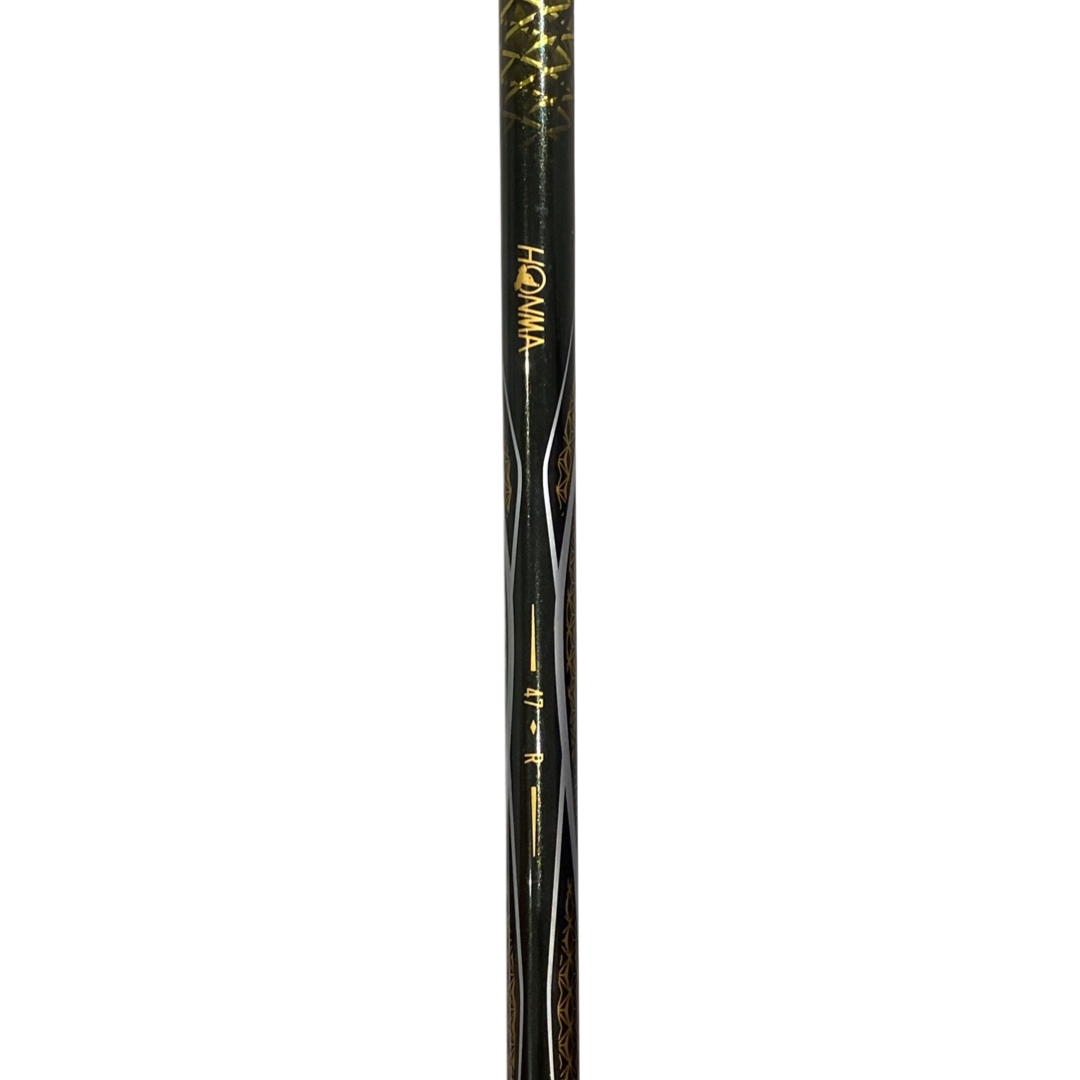 HONMA - Bois BERES S07 3 étoiles graphite R