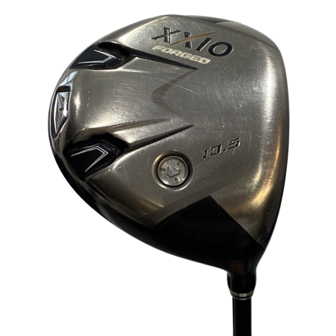 XXIO - DRIVER XXIO FORGED MX4000 REGULAR
