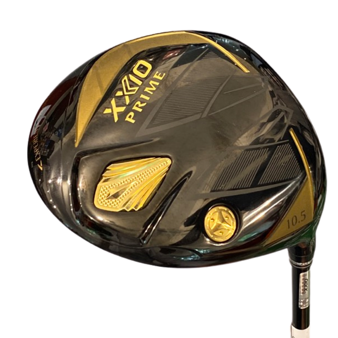 PRIME SP1100 GRAPHITE