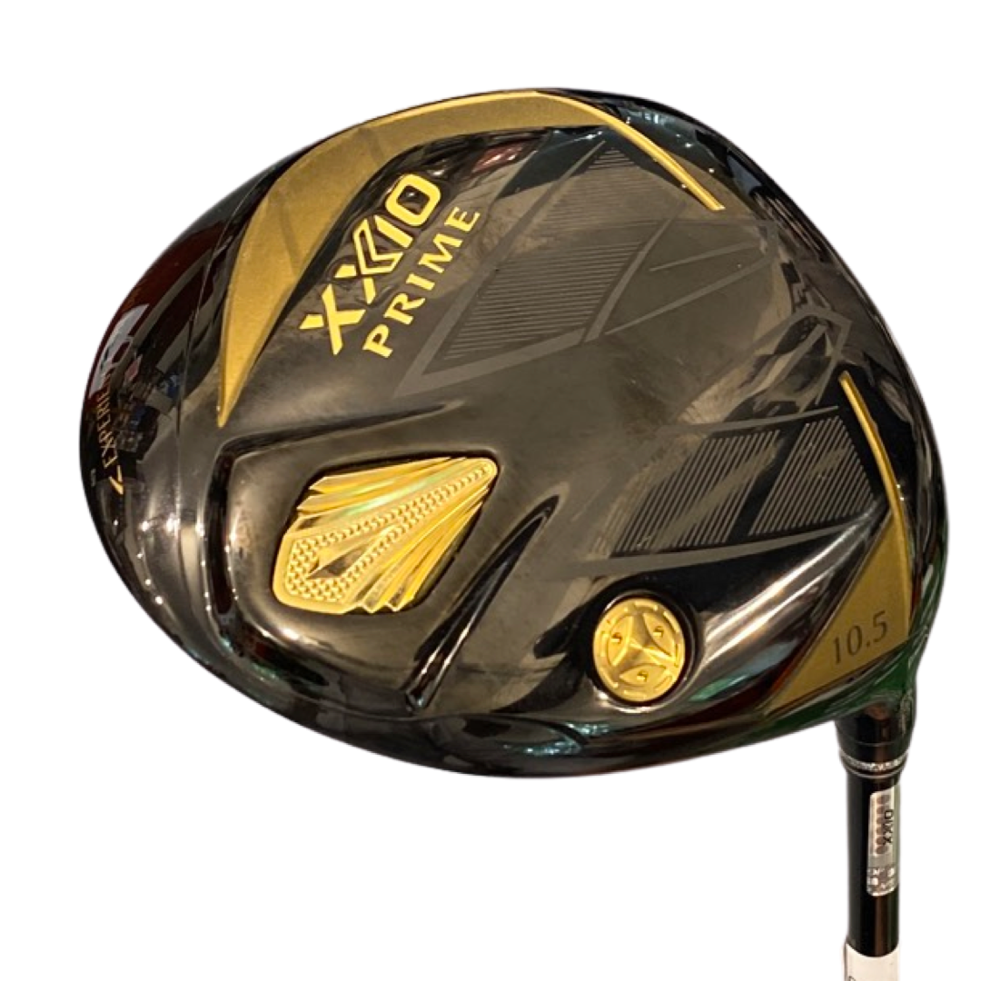 DRIVER - PRIME SP1100 GRAPHITE