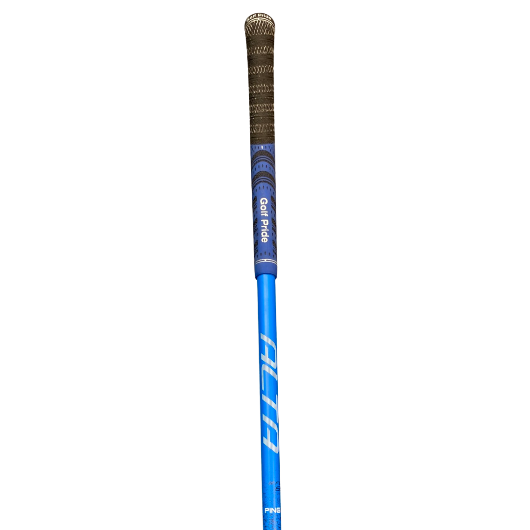 PING - BOIS PING G graphite R