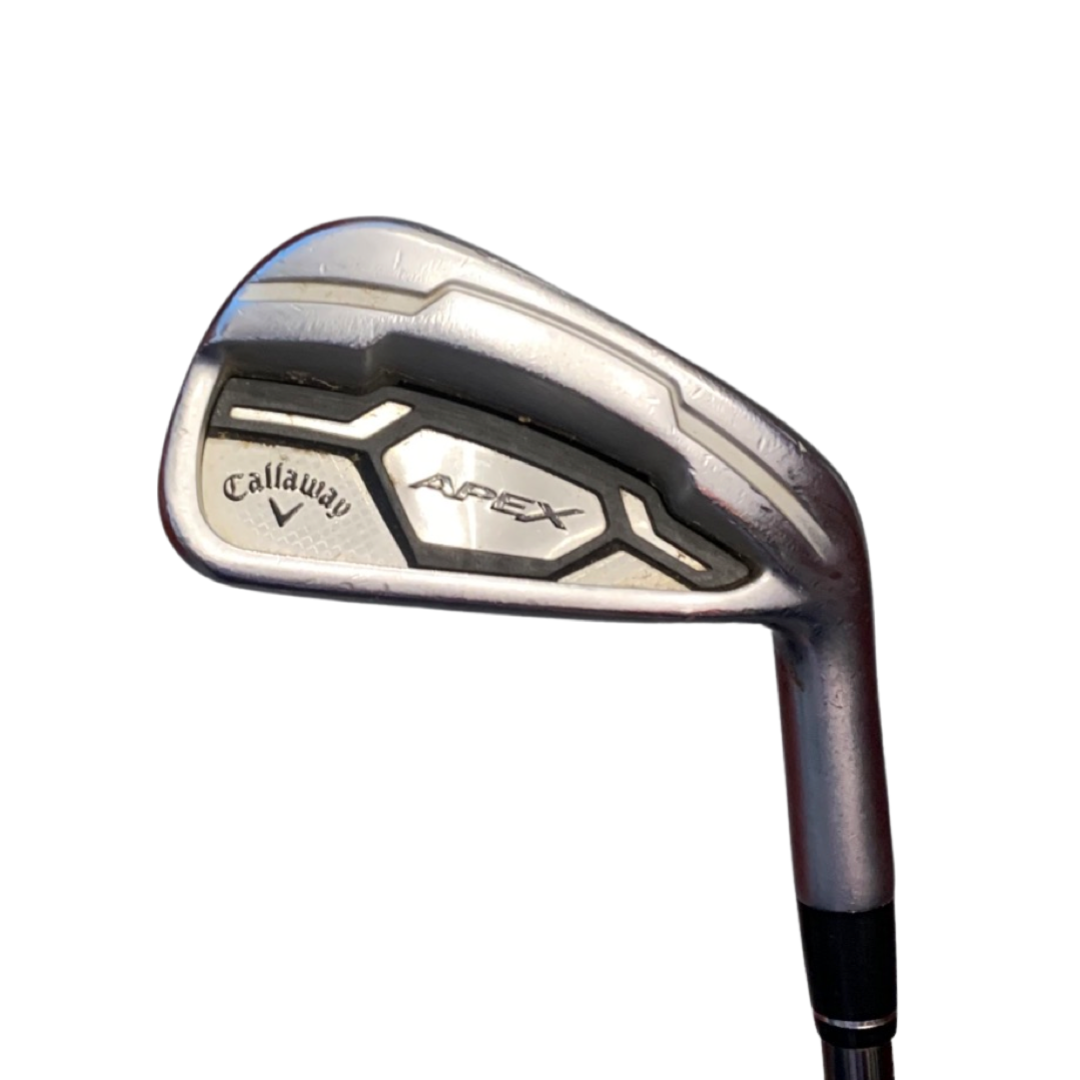 série APEX CF16 5-PW GRAPHITE