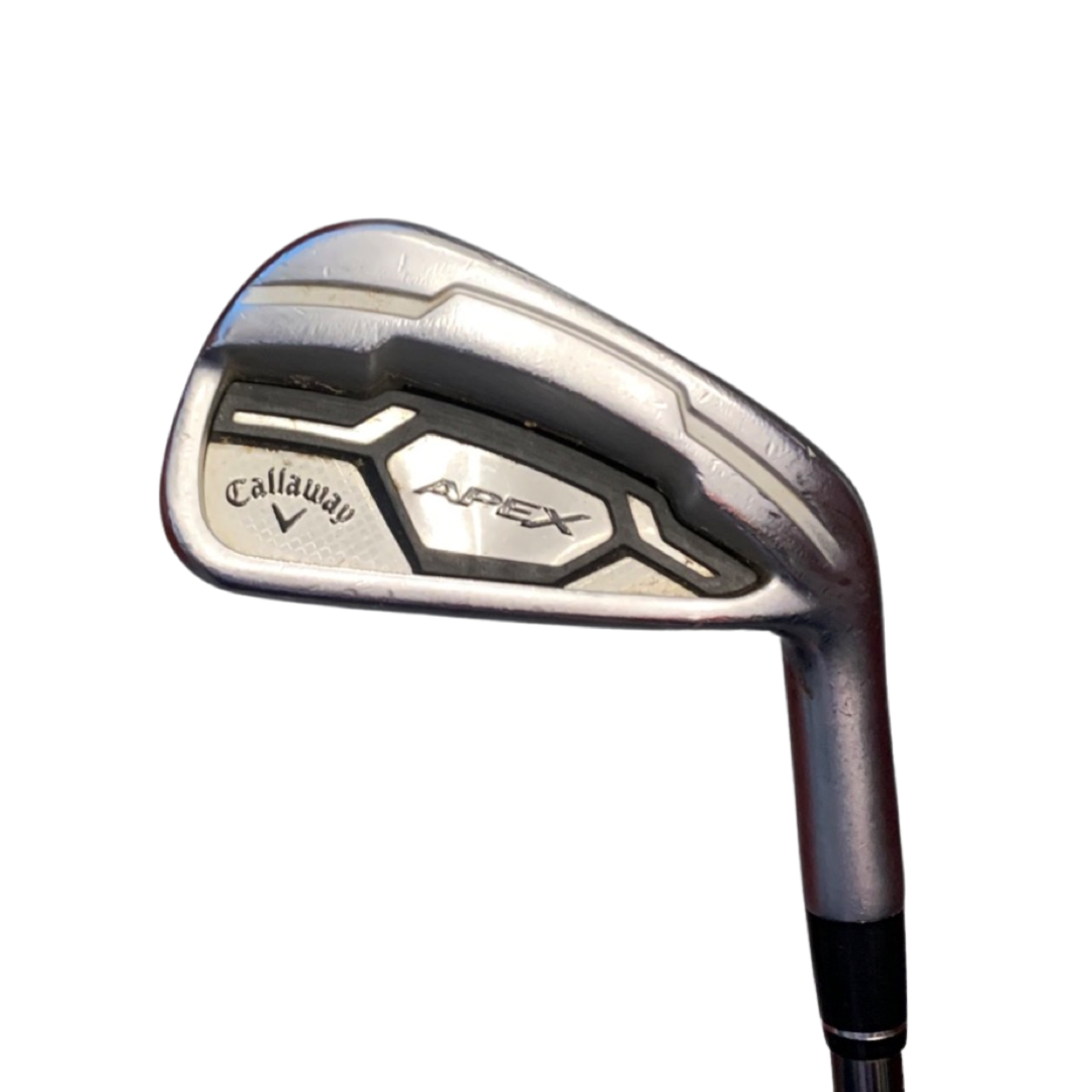 APEX CF16 5-PW GRAPHITE