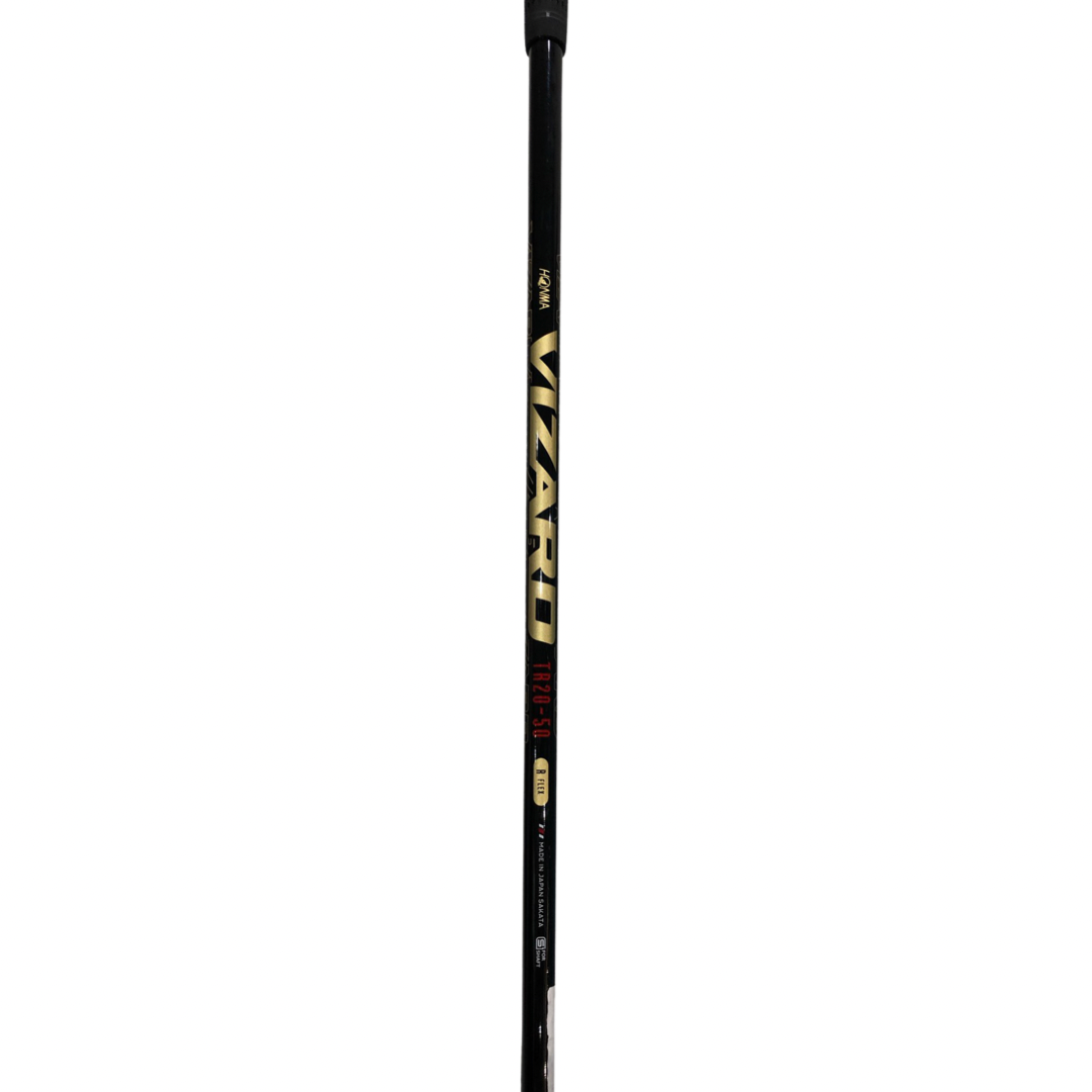 TW TR21 graphite R