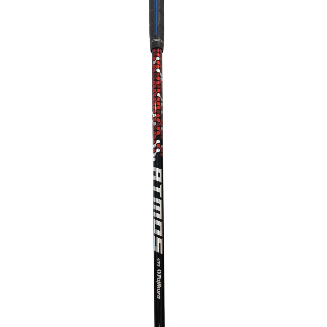 MIZUNO - Bois ST190 graphite M