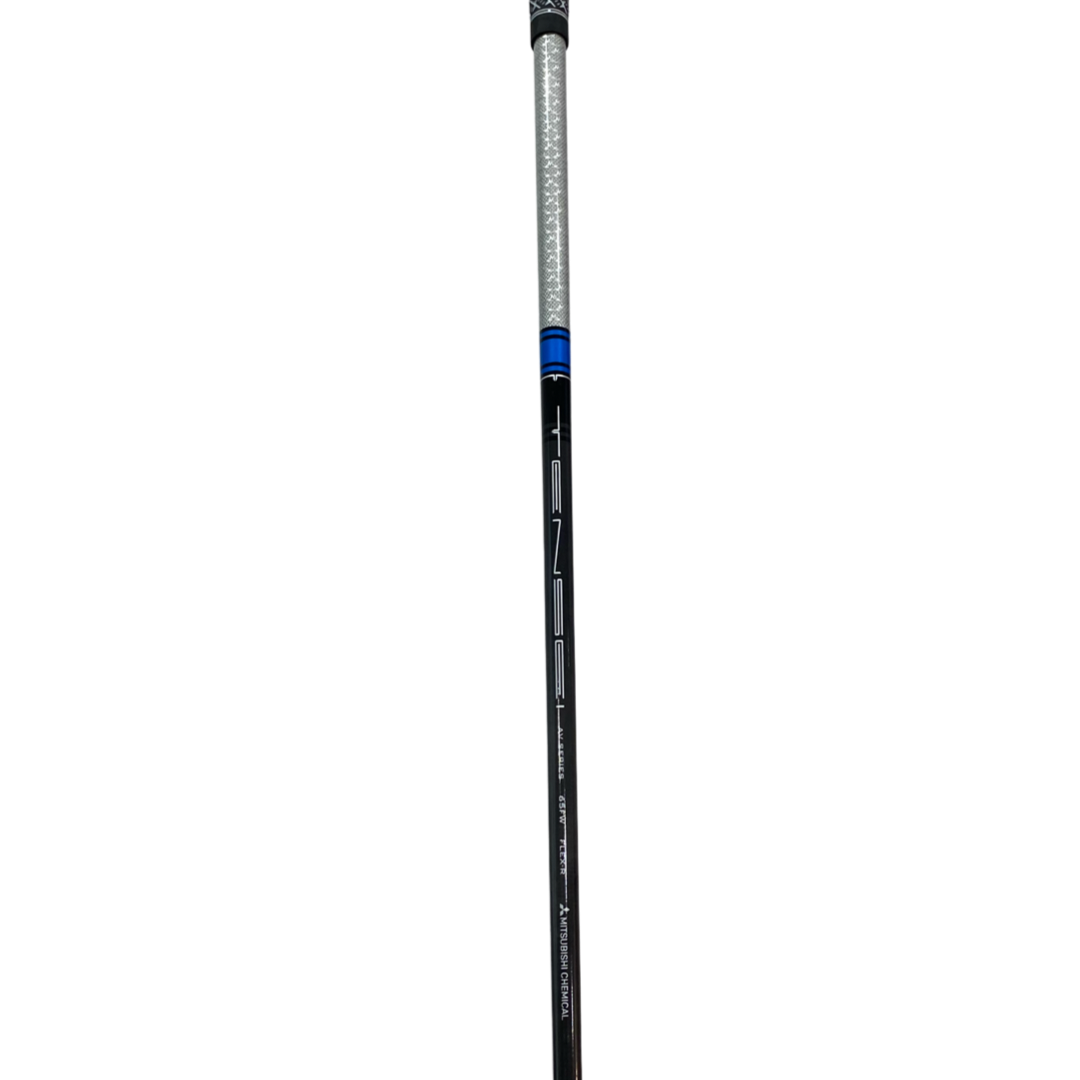 TAYLORMADE - Bois SIM TI graphite R