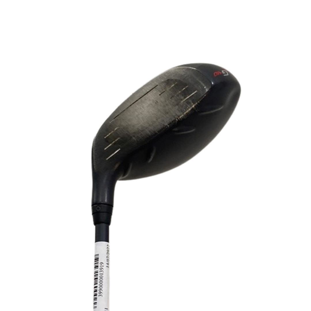 PING - BOIS G410 SFT graphite R