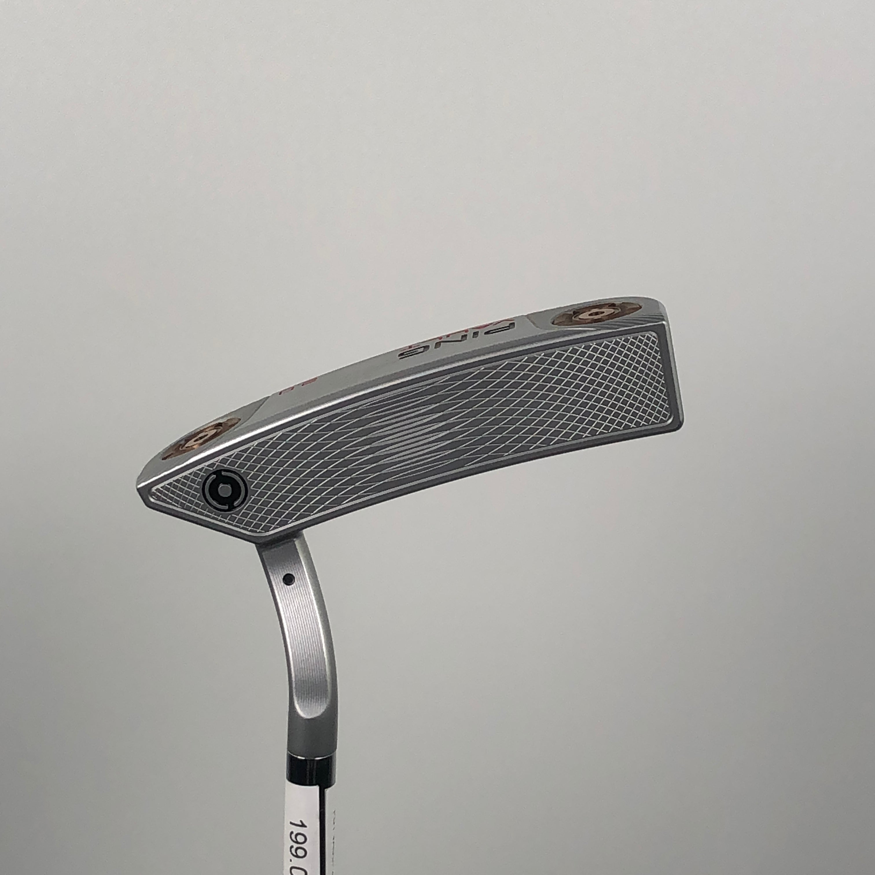 PING - Putter Vault 2.0