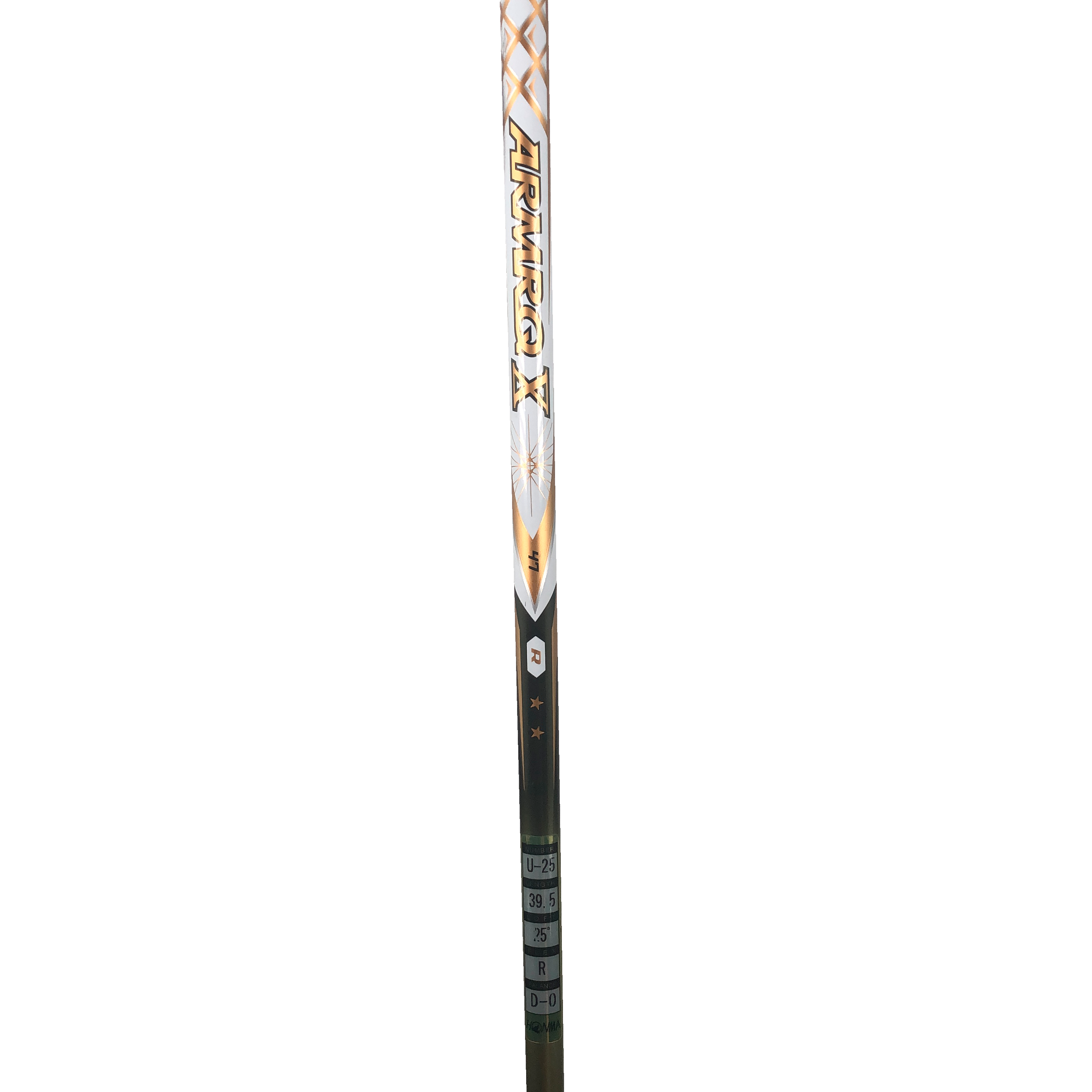 HONMA - Hybride U07 BERES 3* graphite R