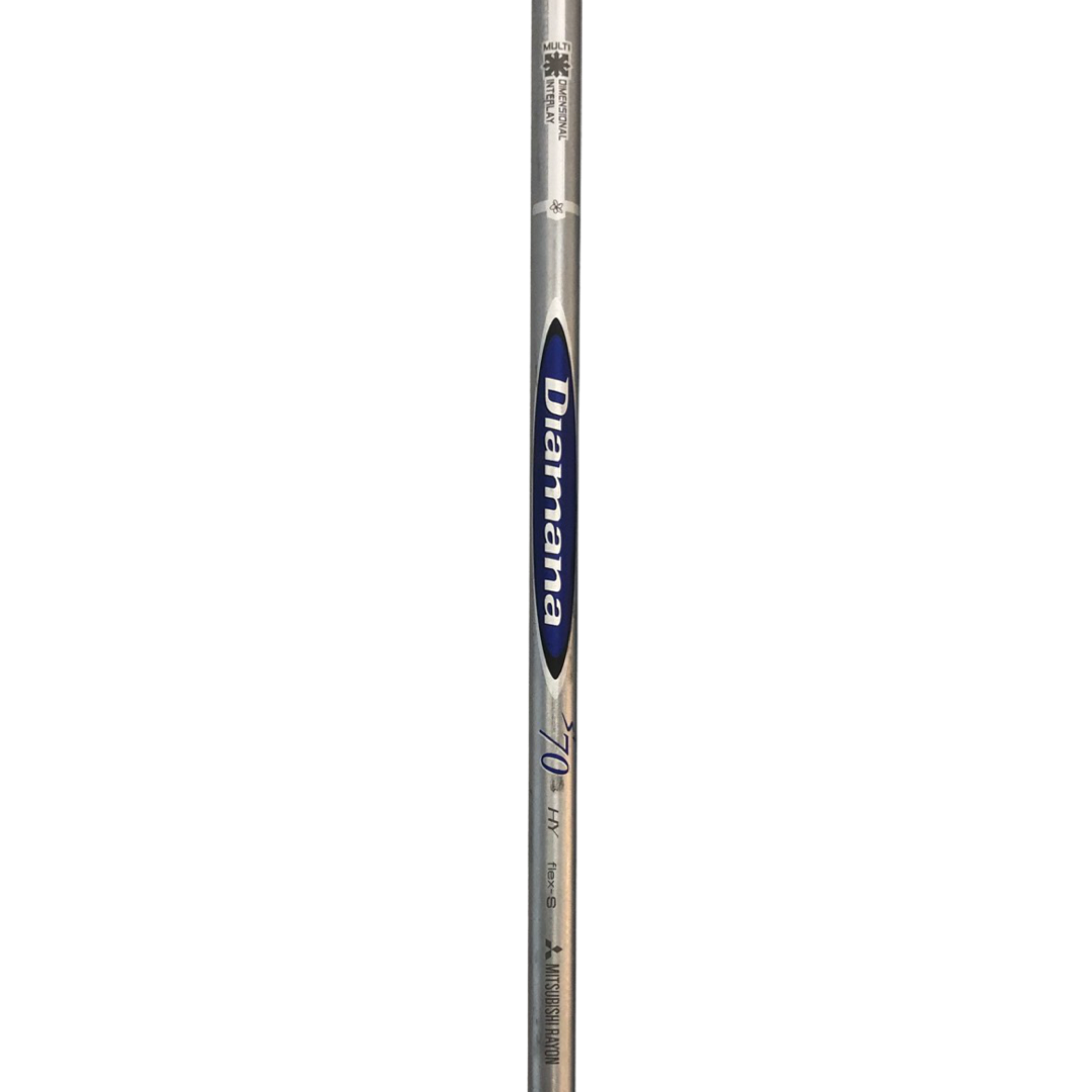 TITLEIST - Hybride 913H graphite S