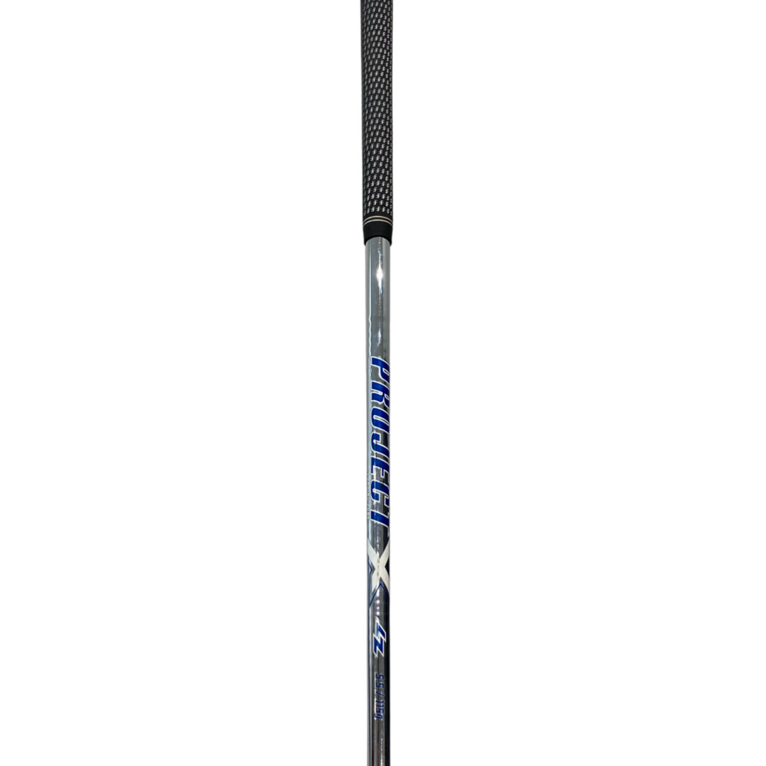 PING - Série I500 3-PW Acier R