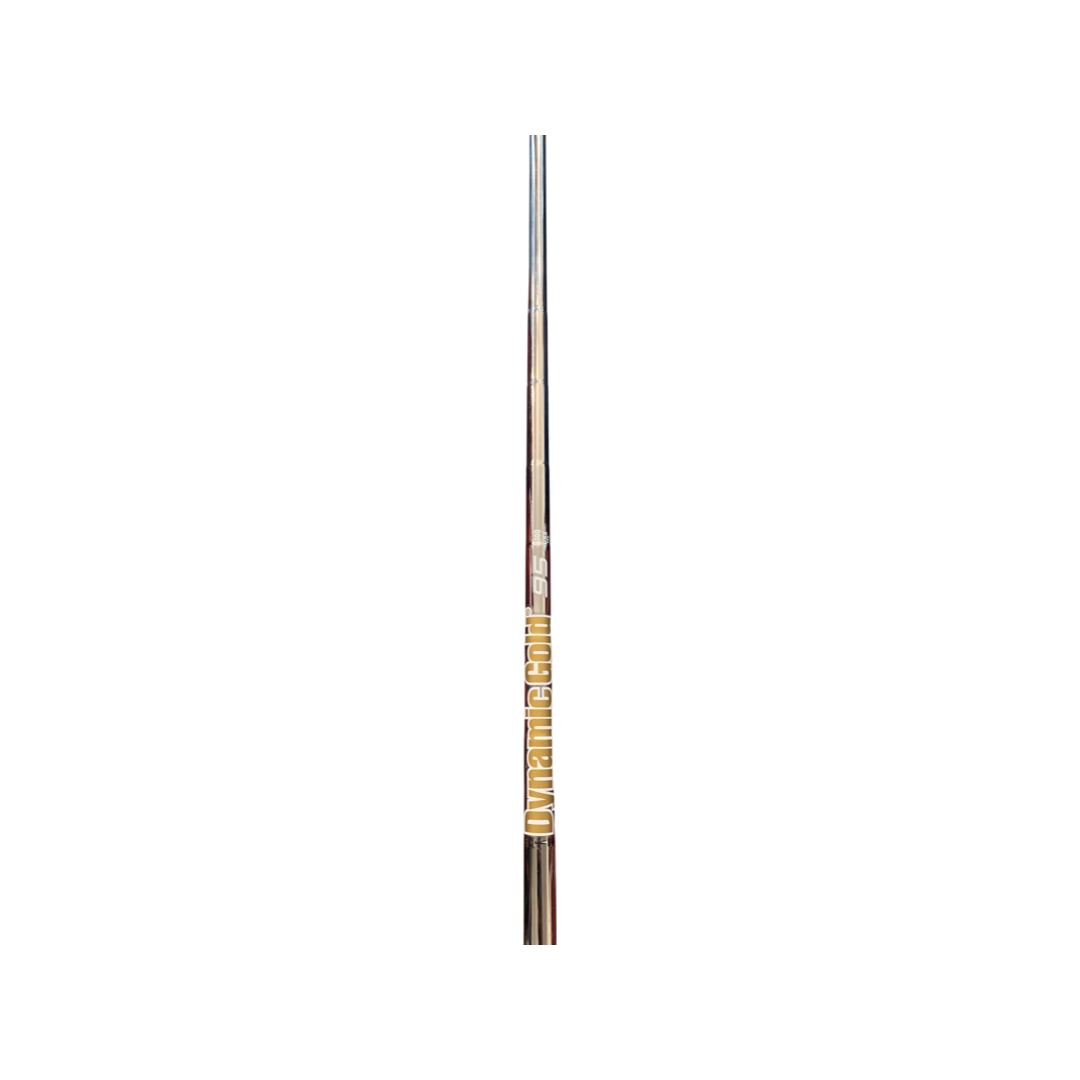 TAYLORMADE - Série P790 2022 5-PW ACIER REGULAR