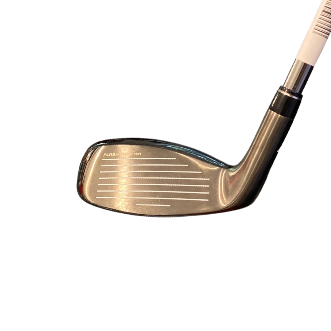 CALLAWAY - HYBRIDE BB21 GRAPHITE LADY