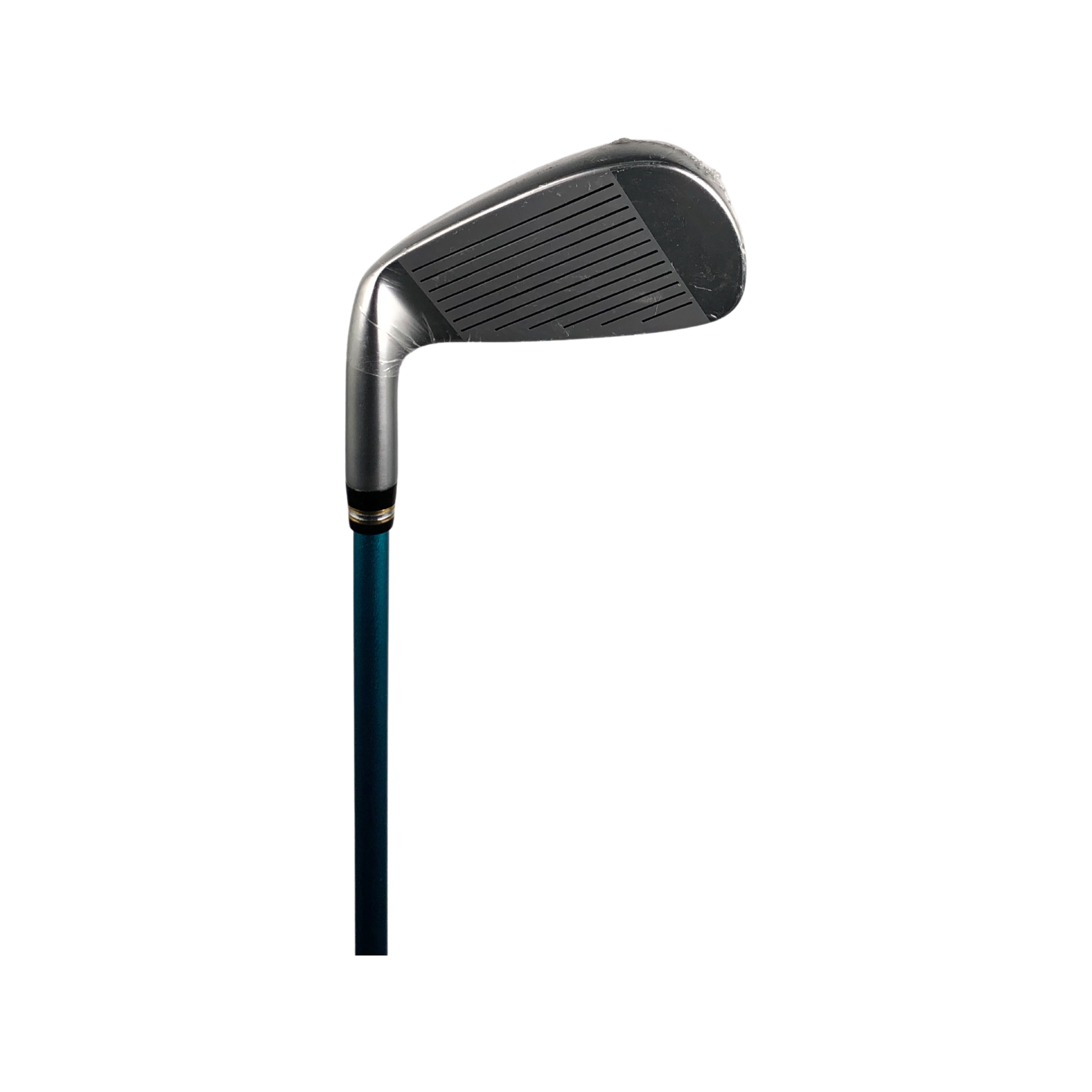 HONMA - Série BERES IS06 2 étoiles graphite 43R