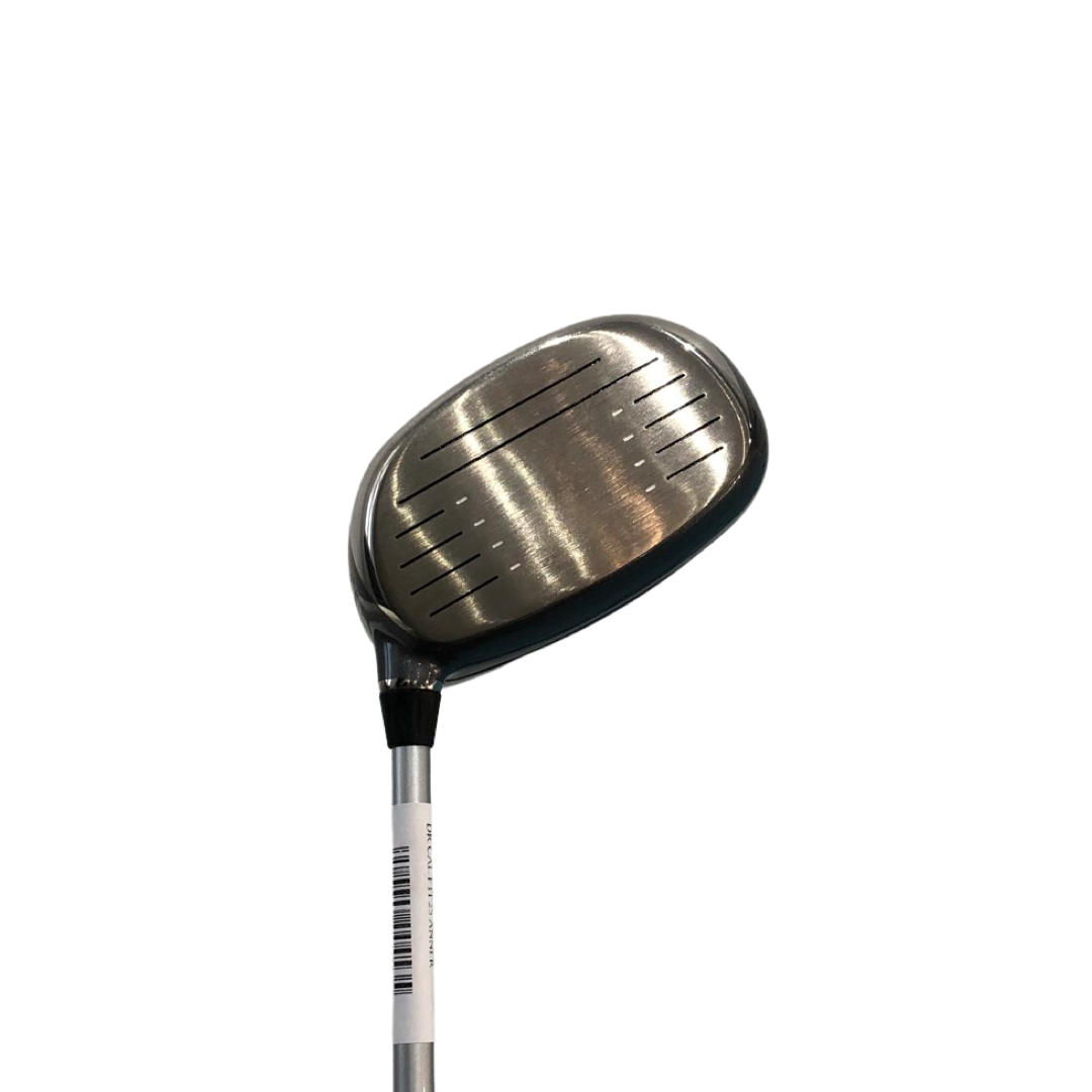 CALLAWAY - Driver FTI COLLECTOR 25 ANNIVERSAIRE Reg