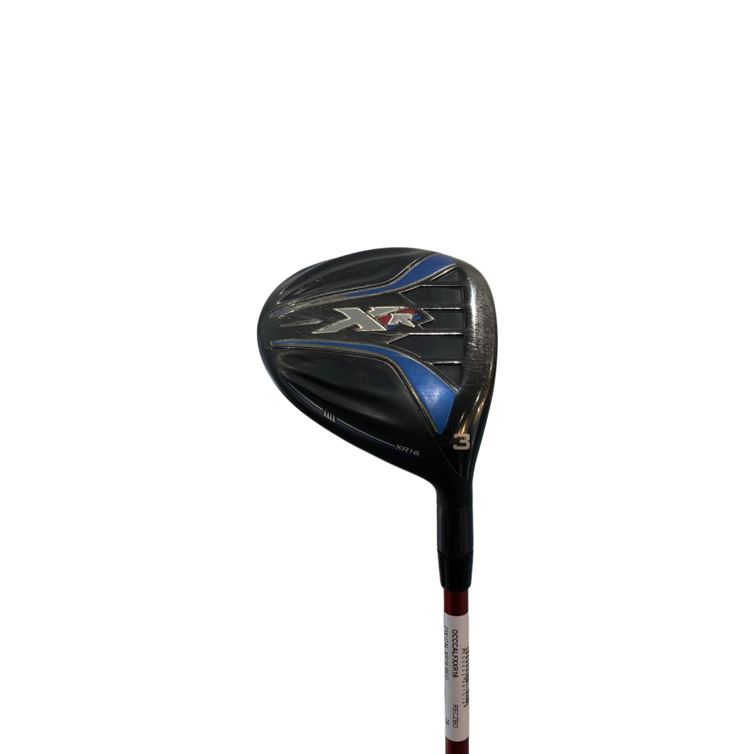 CALLAWAY - Bois XR16 REGULAR
