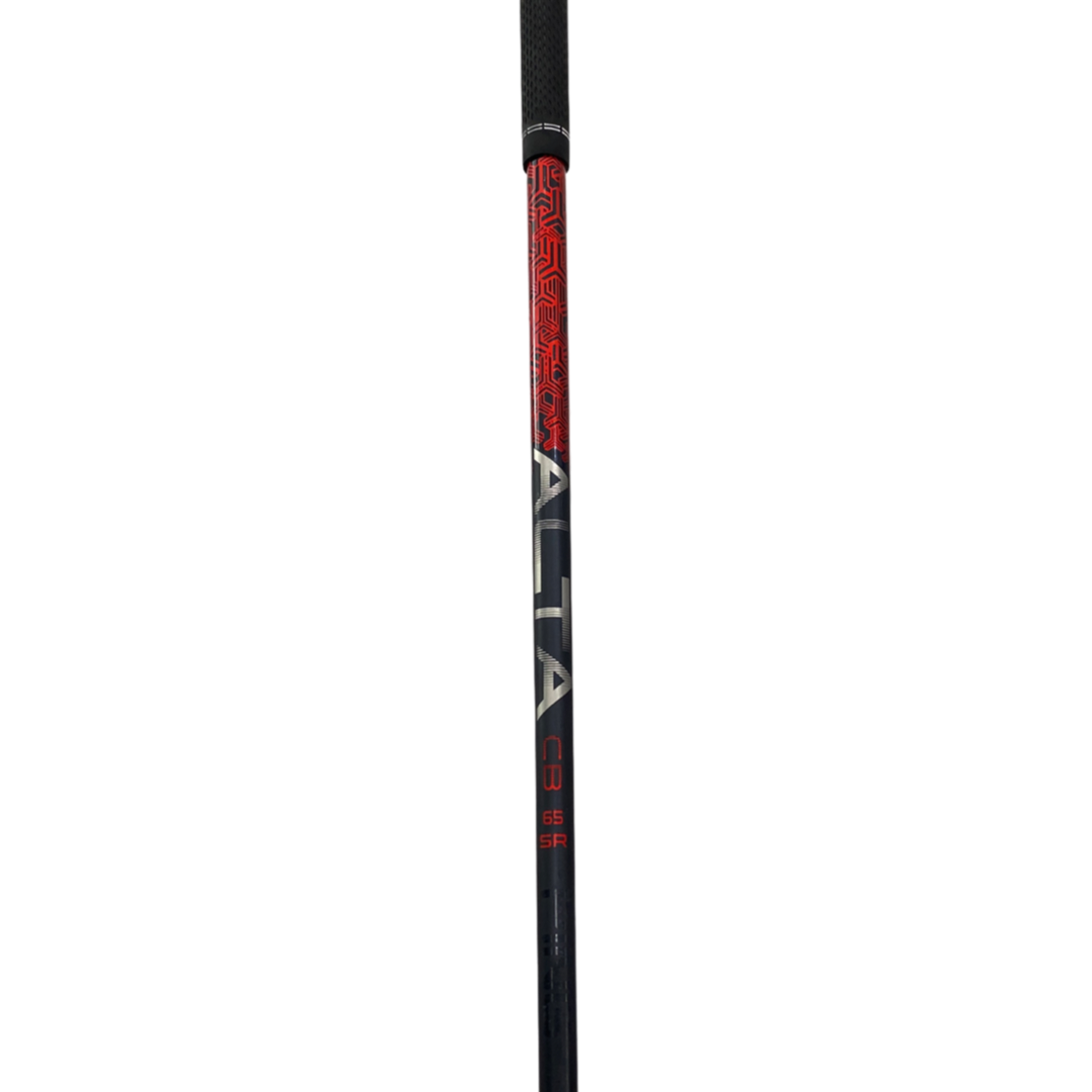 PING - BOIS G410 SFT graphite R