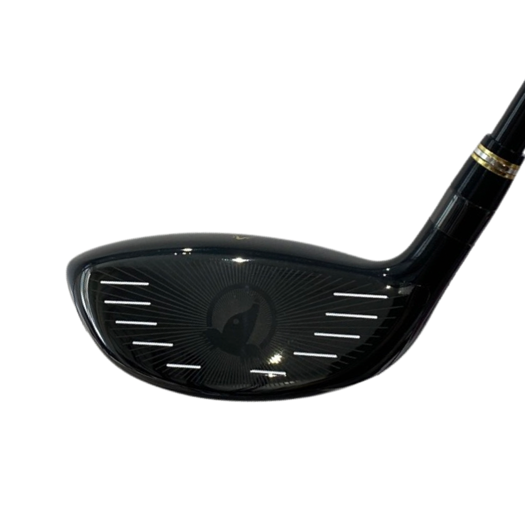HONMA - Bois BLACK 2022 SENIOR