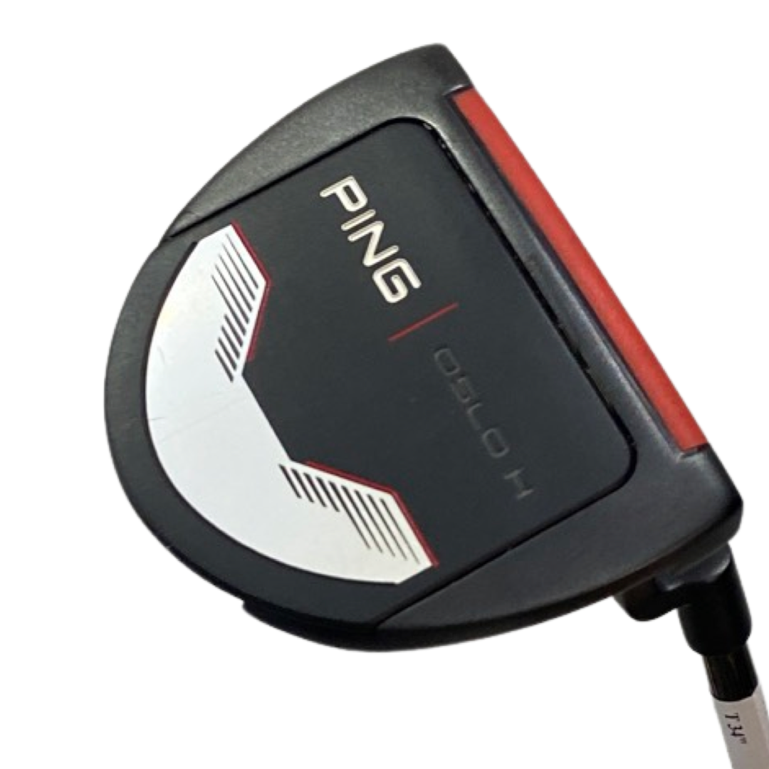 PING - PUTTER OSLOH 2021