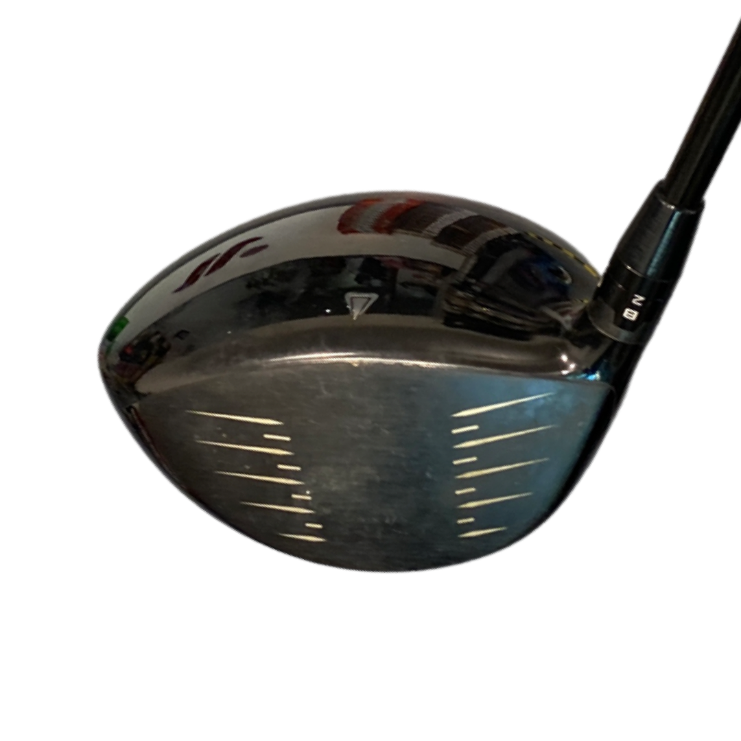 TITLEIST - DRIVER TS4 STIFF