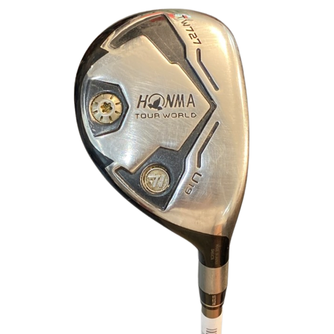HONMA - HYBRIDE TW-727 REGULAR