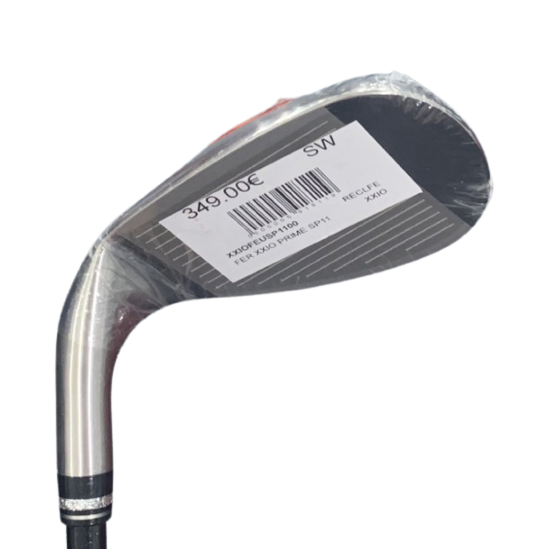 XXIO - FER UNITIAIRE XXIO PRIME SP1100 REGULAR