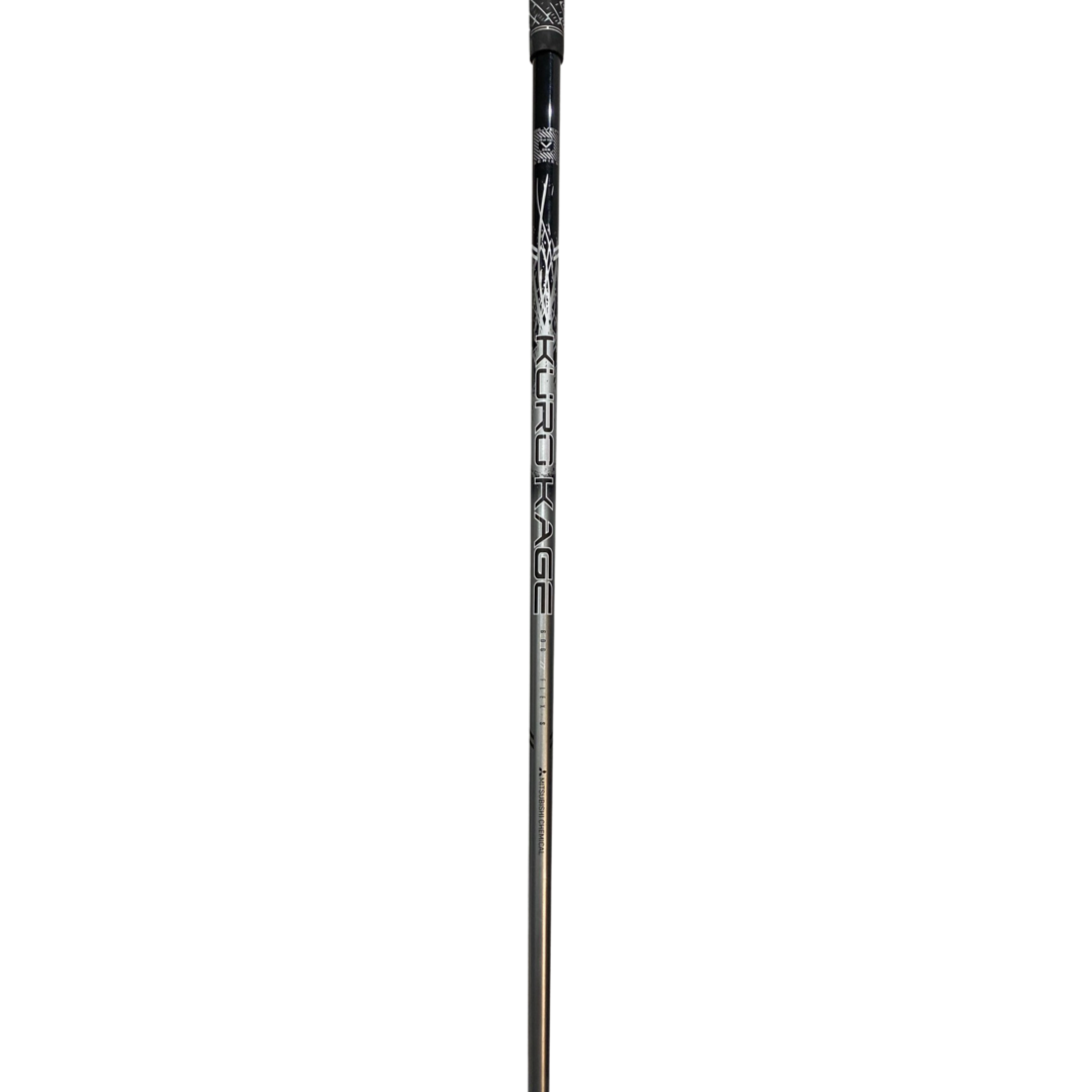 TAYLORMADE - Driver SIM2 MAX gaucher graphite R démo