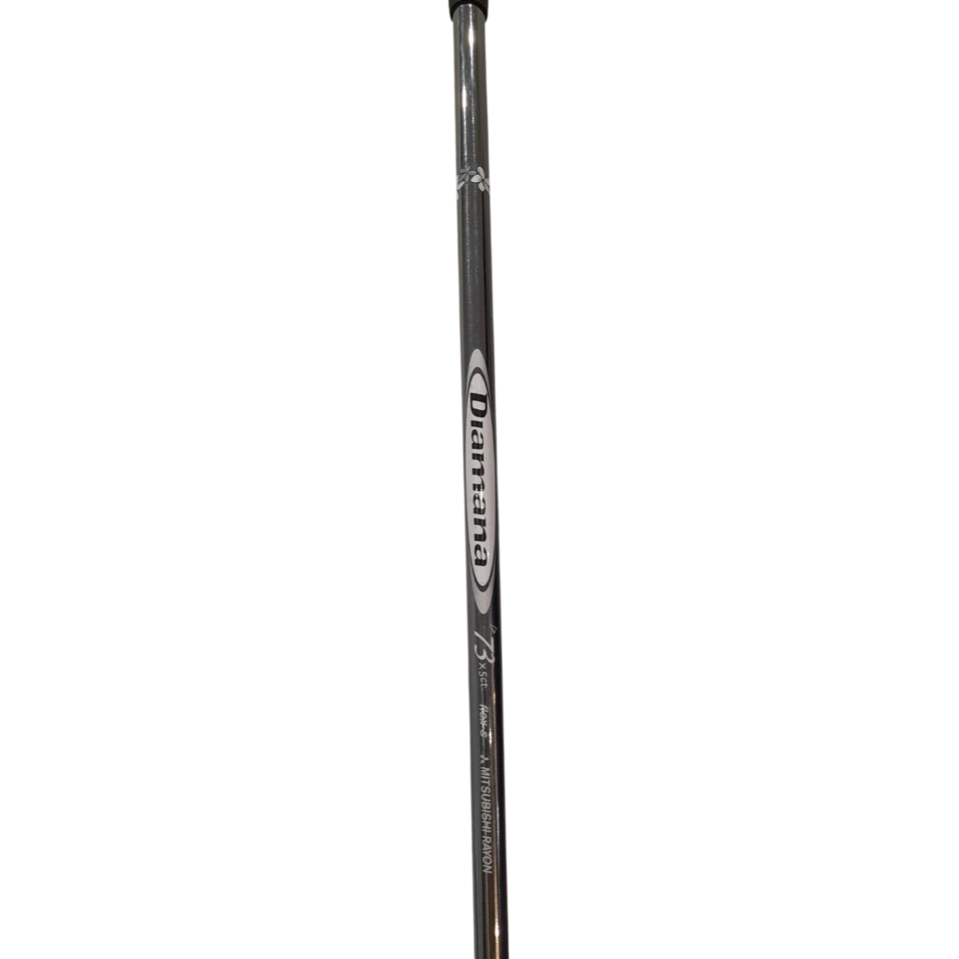 CALLAWAY - Driver ROGUE graphite S