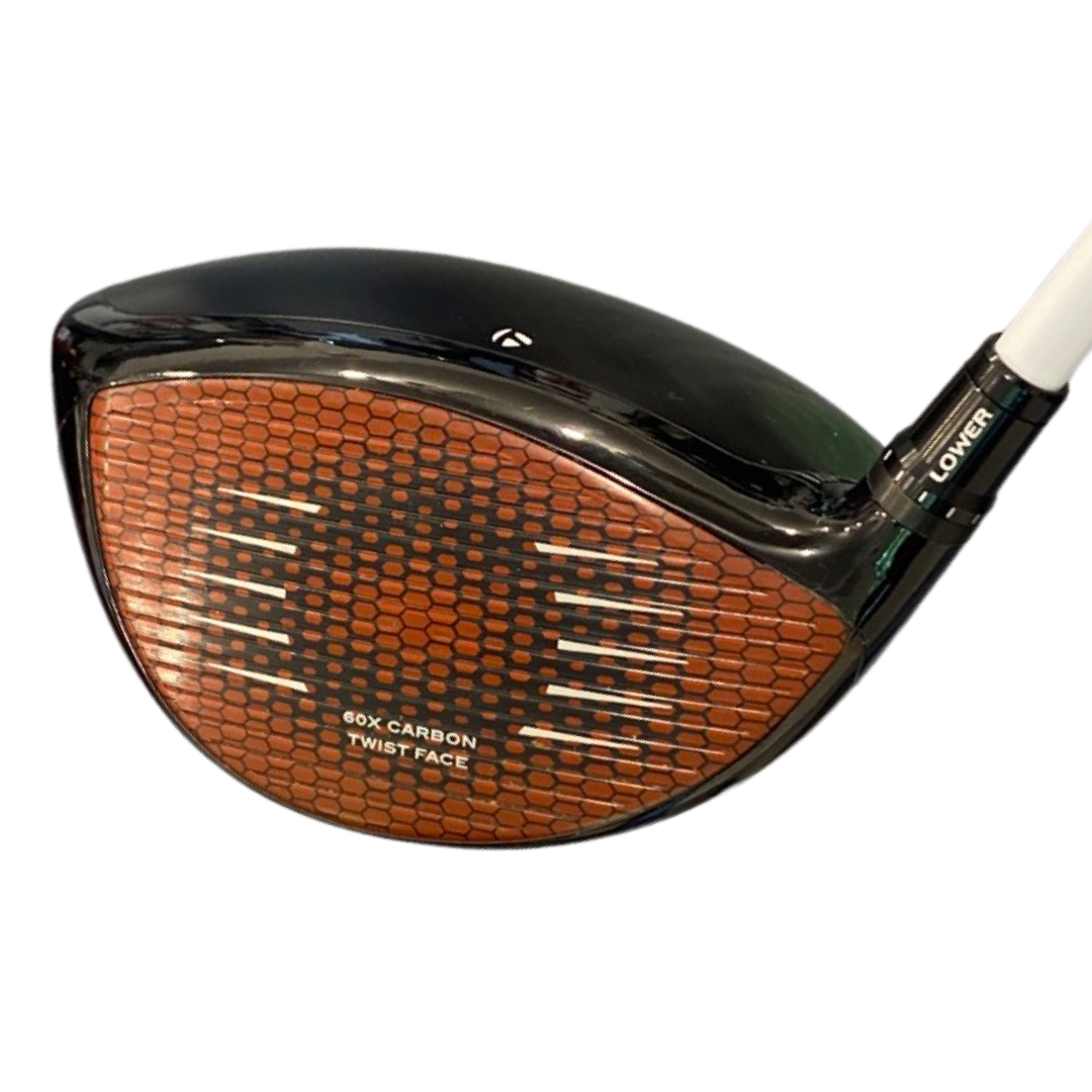 TAYLORMADE - DRIVER STEALTH STD graphite R