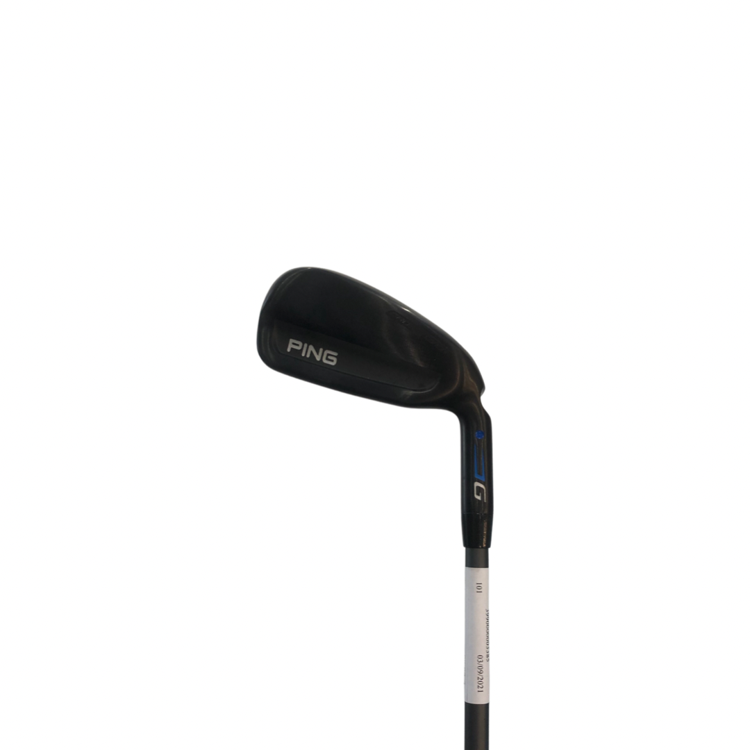 PING - Hybride CROSSOVER G graphite R