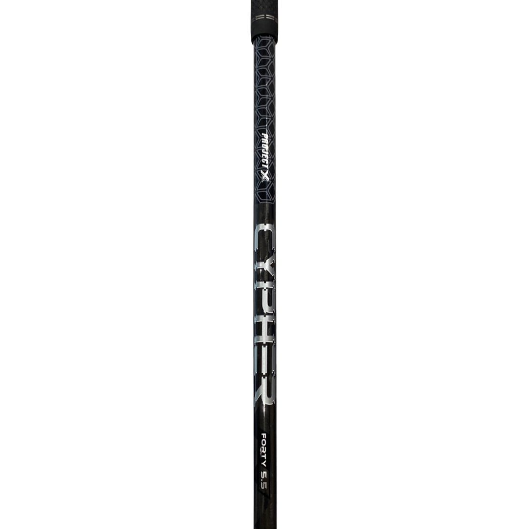 CALLAWAY - DRIVER EPIC MAX graphite R