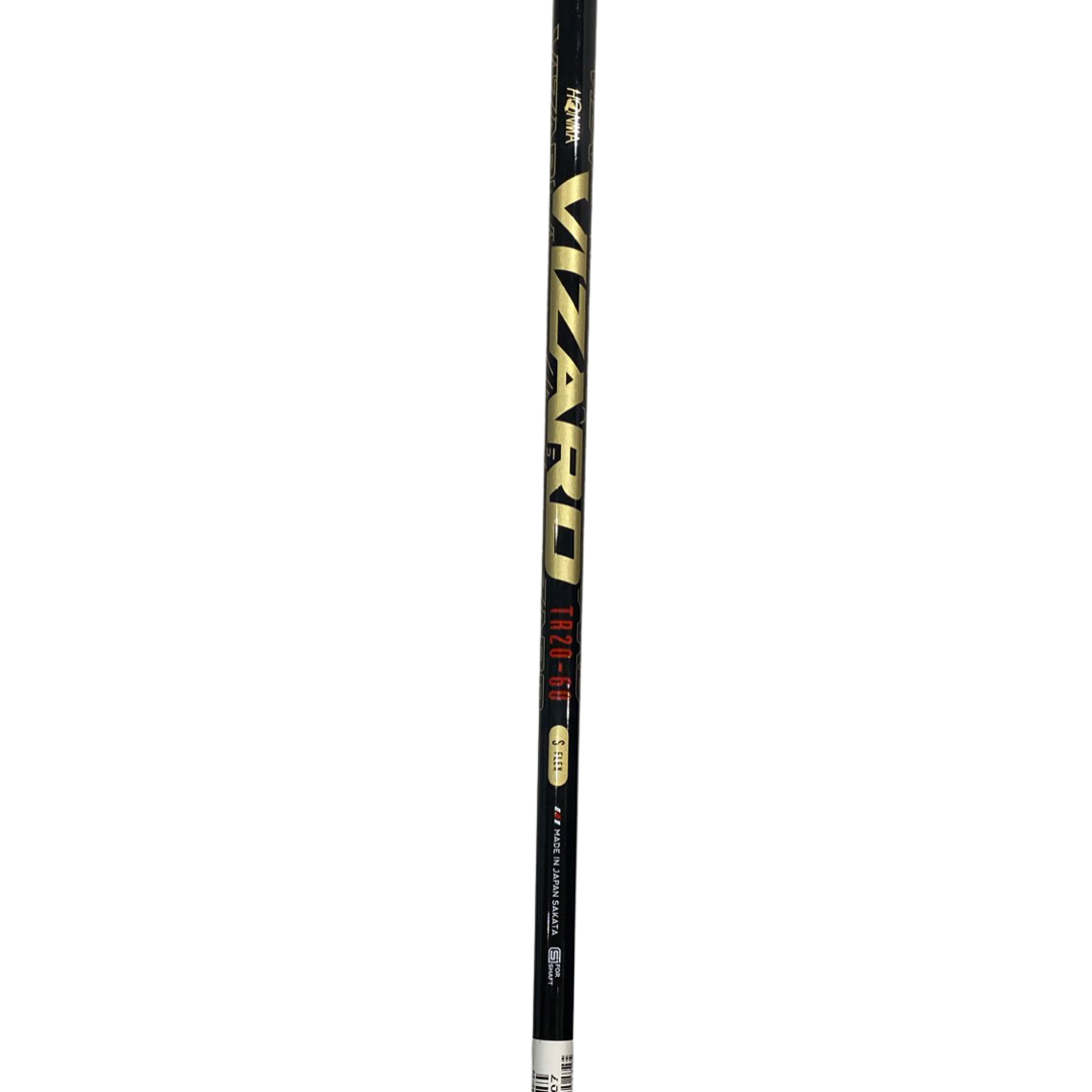 TR20 graphite