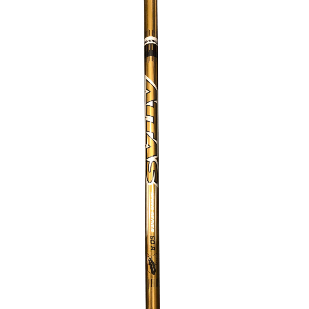 CALLAWAY - Hybride EPIC FLASH STAR graphite R