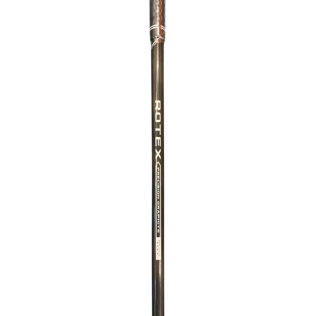 CLEVELAND - WEDGE CBX GRAPHITE R