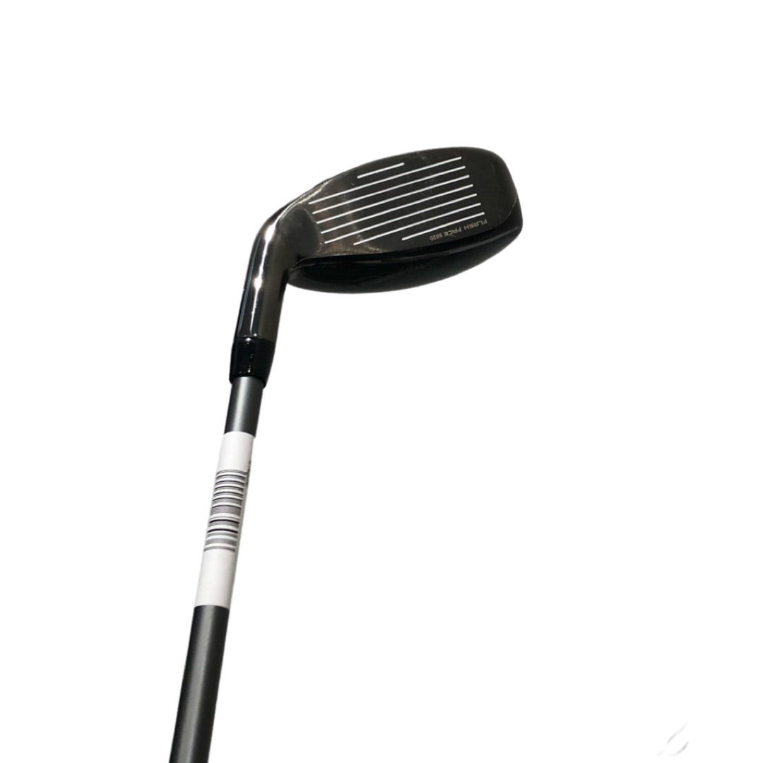 CALLAWAY - Hybride MAVRIK gaucher graphite R