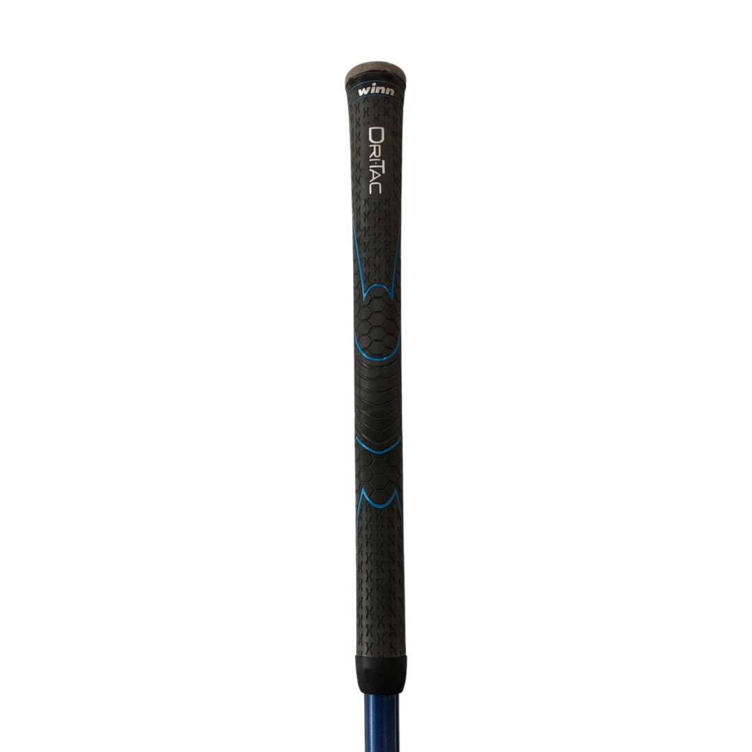 CALLAWAY - Série LEGACY 5-PW graphite L