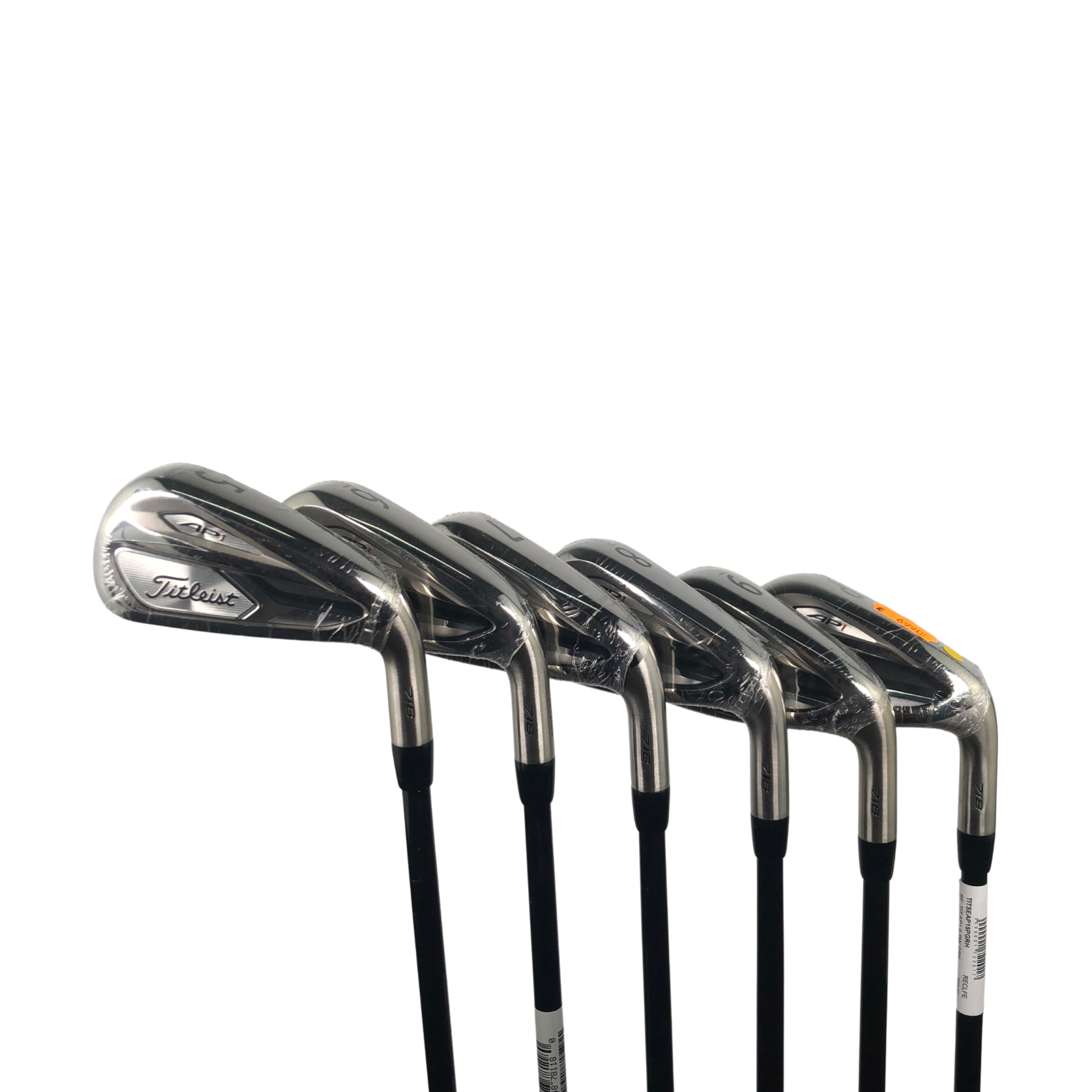 Titleist - Série AP1 5-PW Regular