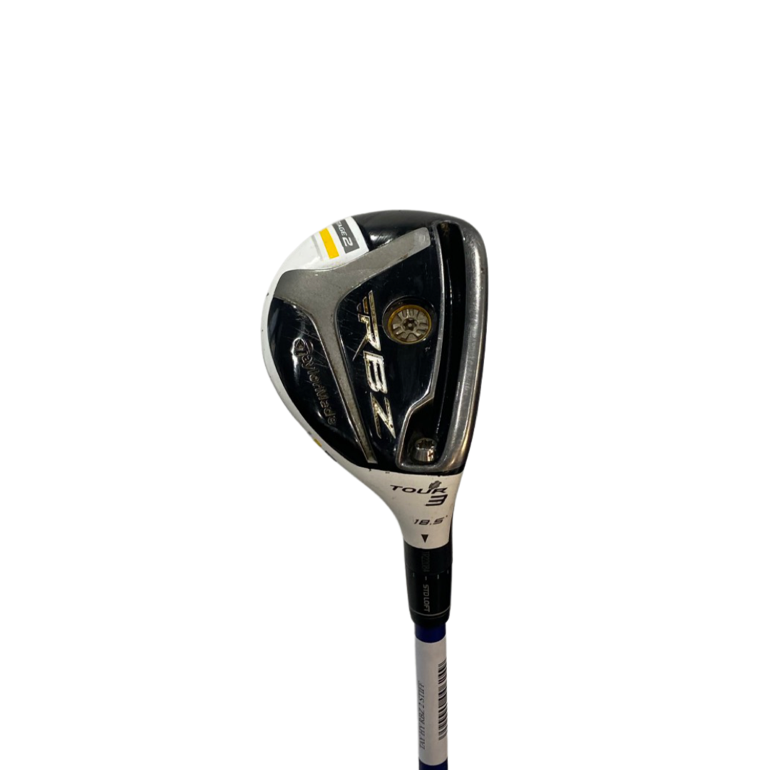 TAYLORMADE - Hybride RBZ 2 graphite S