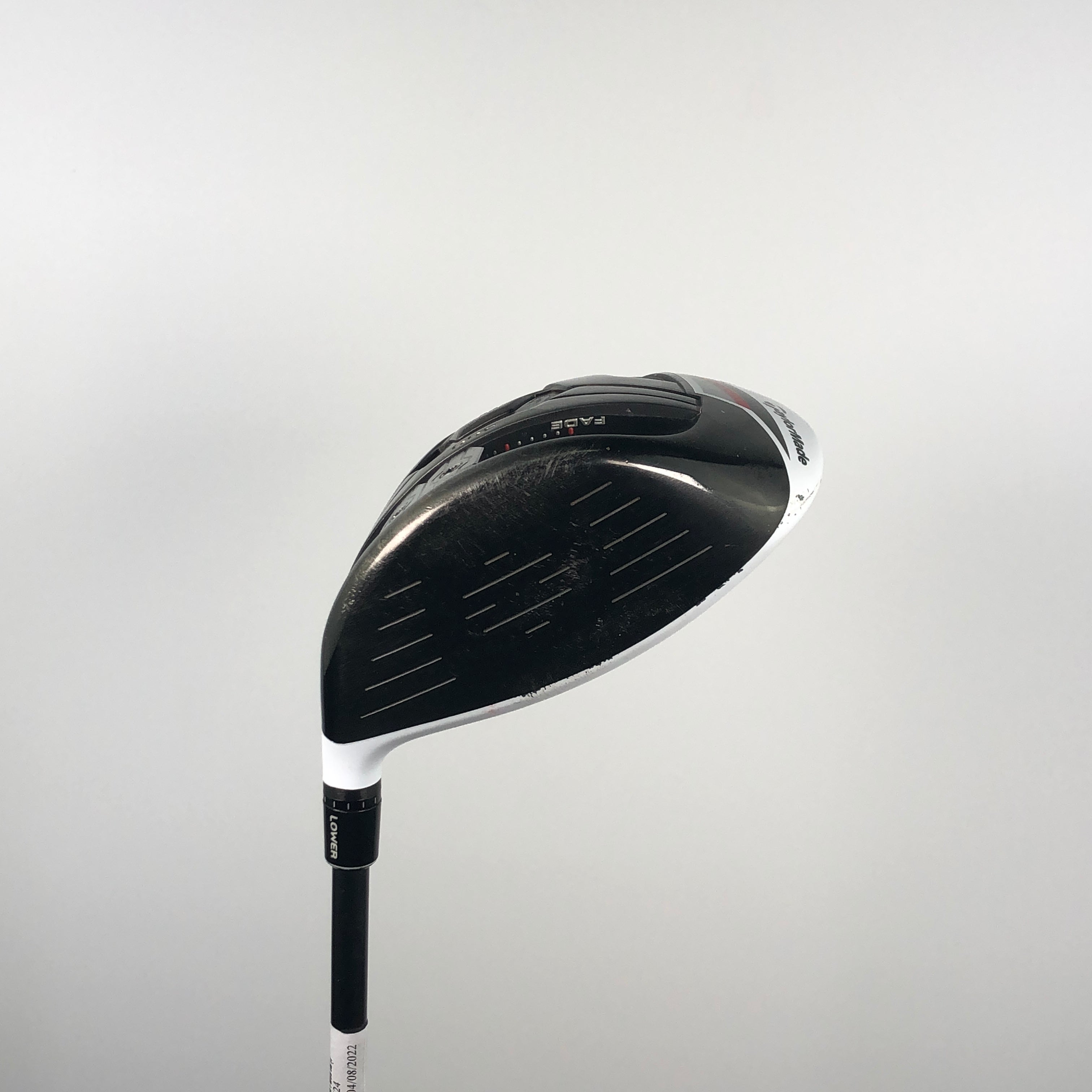 Taylor Made - Driver R15 Regular