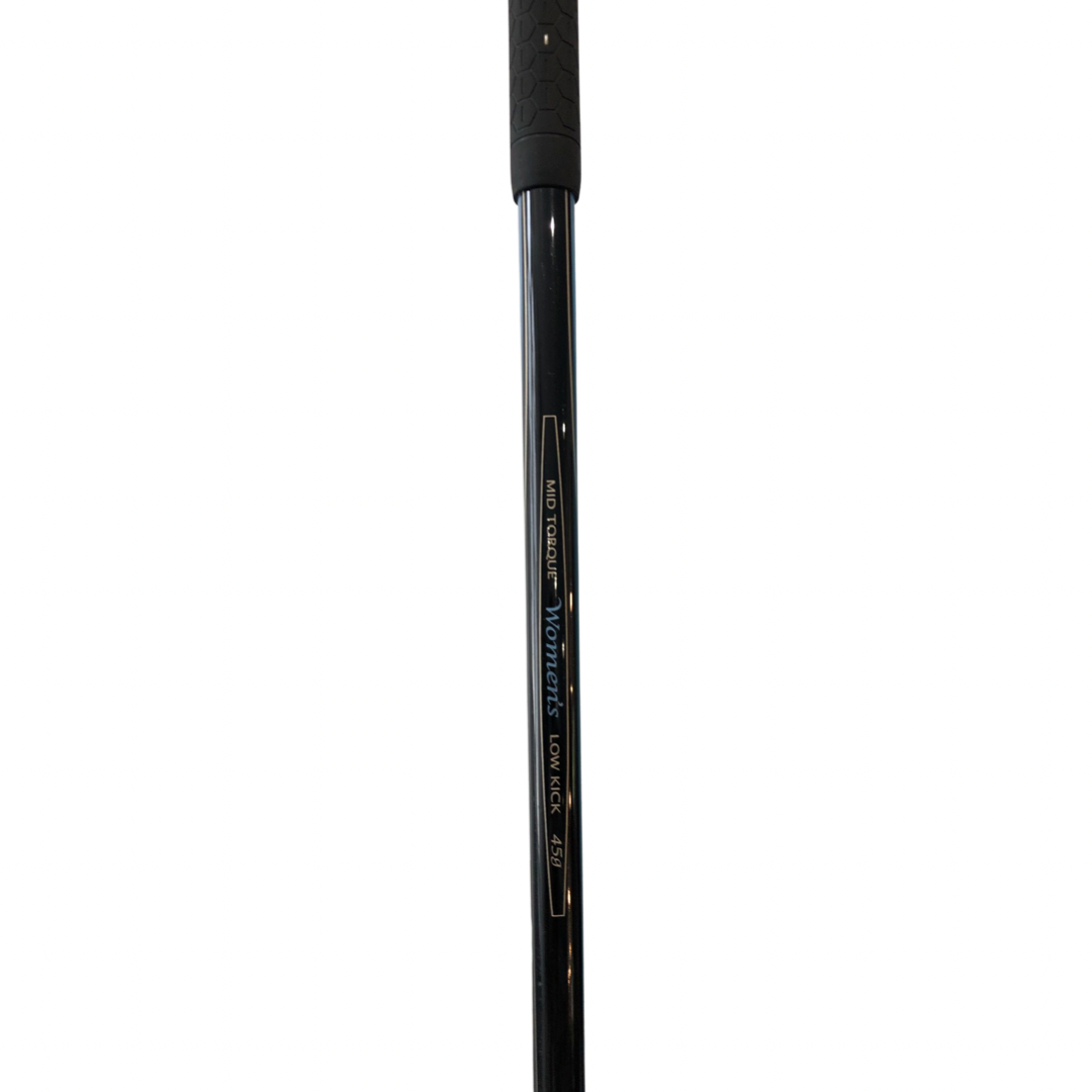CALLAWAY - Série X20 5-PW graphite L
