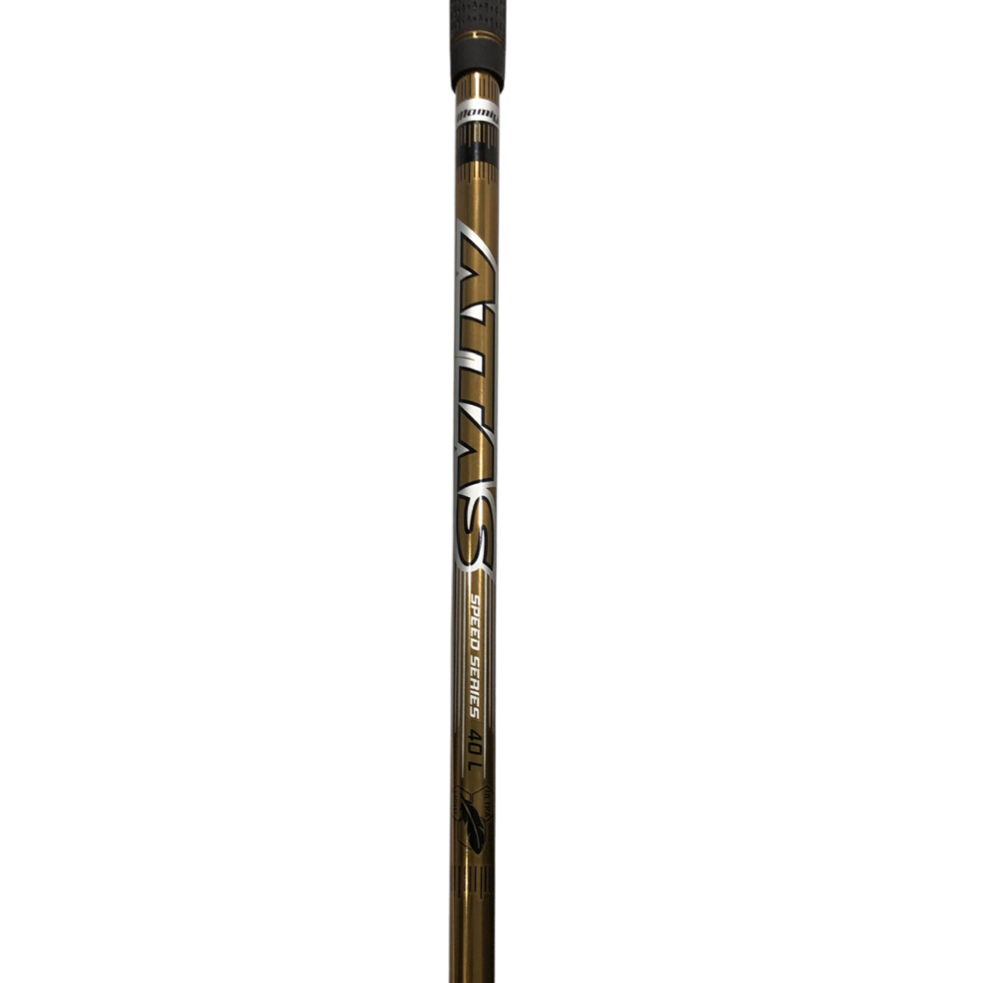 CALLAWAY - Fer Unitaire EPICFLASH STAR graphite L