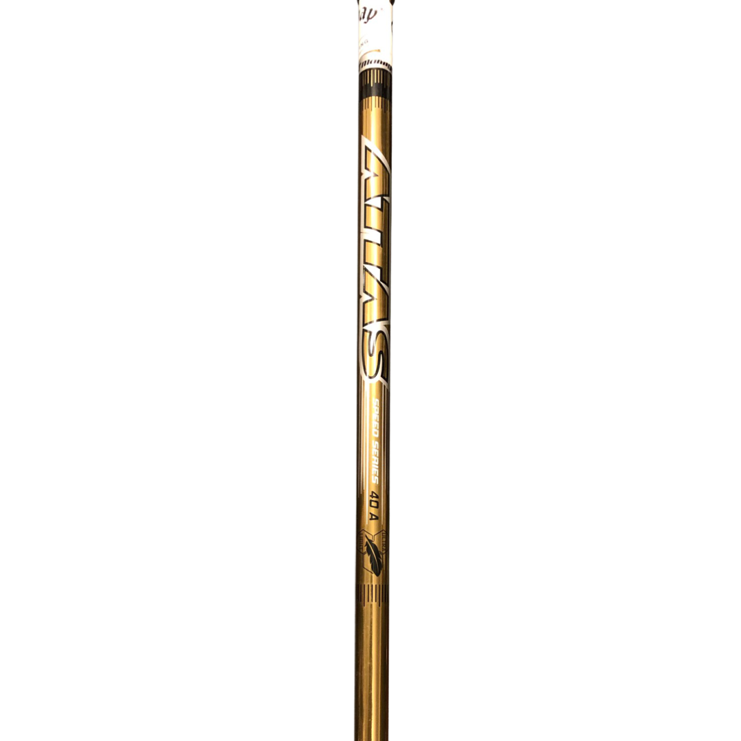 CALLAWAY - Bois EPIC FLASH STAR graphite M