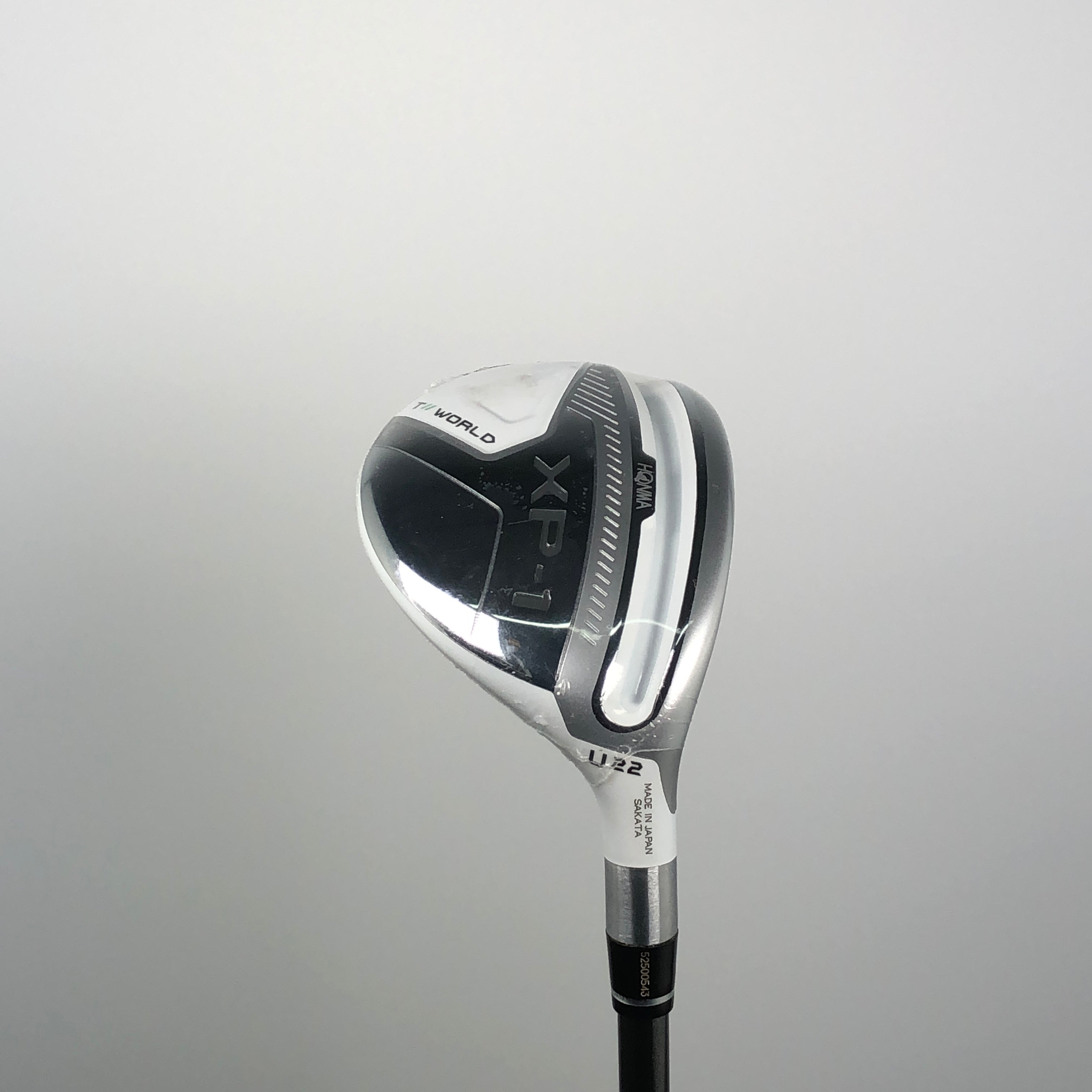 Honma - Hybride XP1 Lady