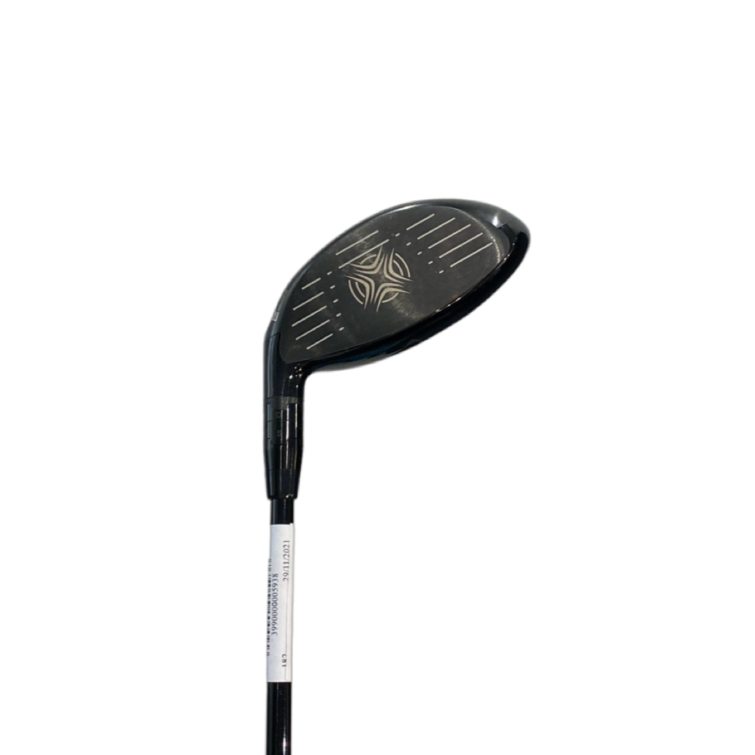 CALLAWAY - Driver MINI BB graphite S