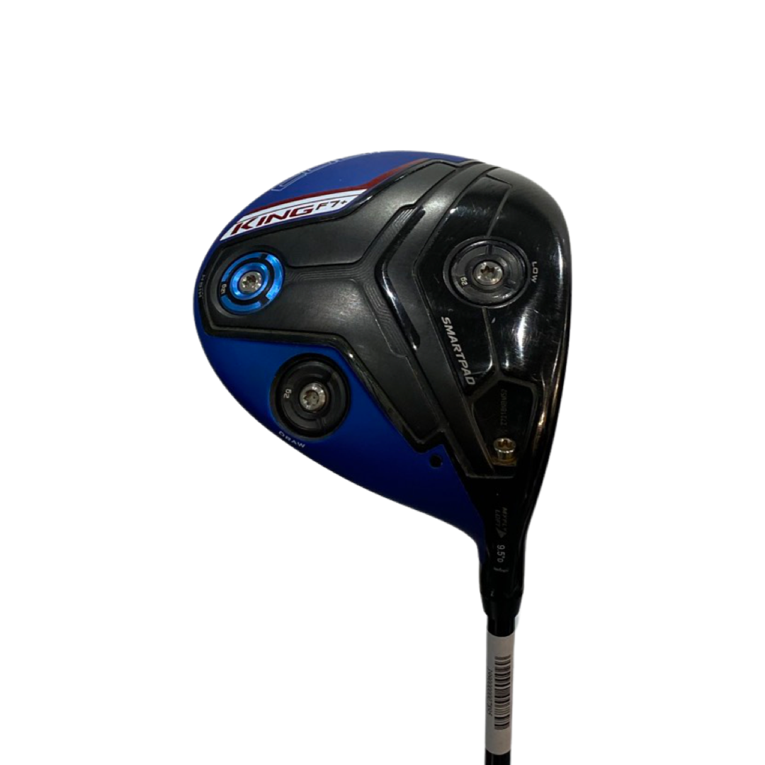 COBRA - Driver KING F7+ graphite S