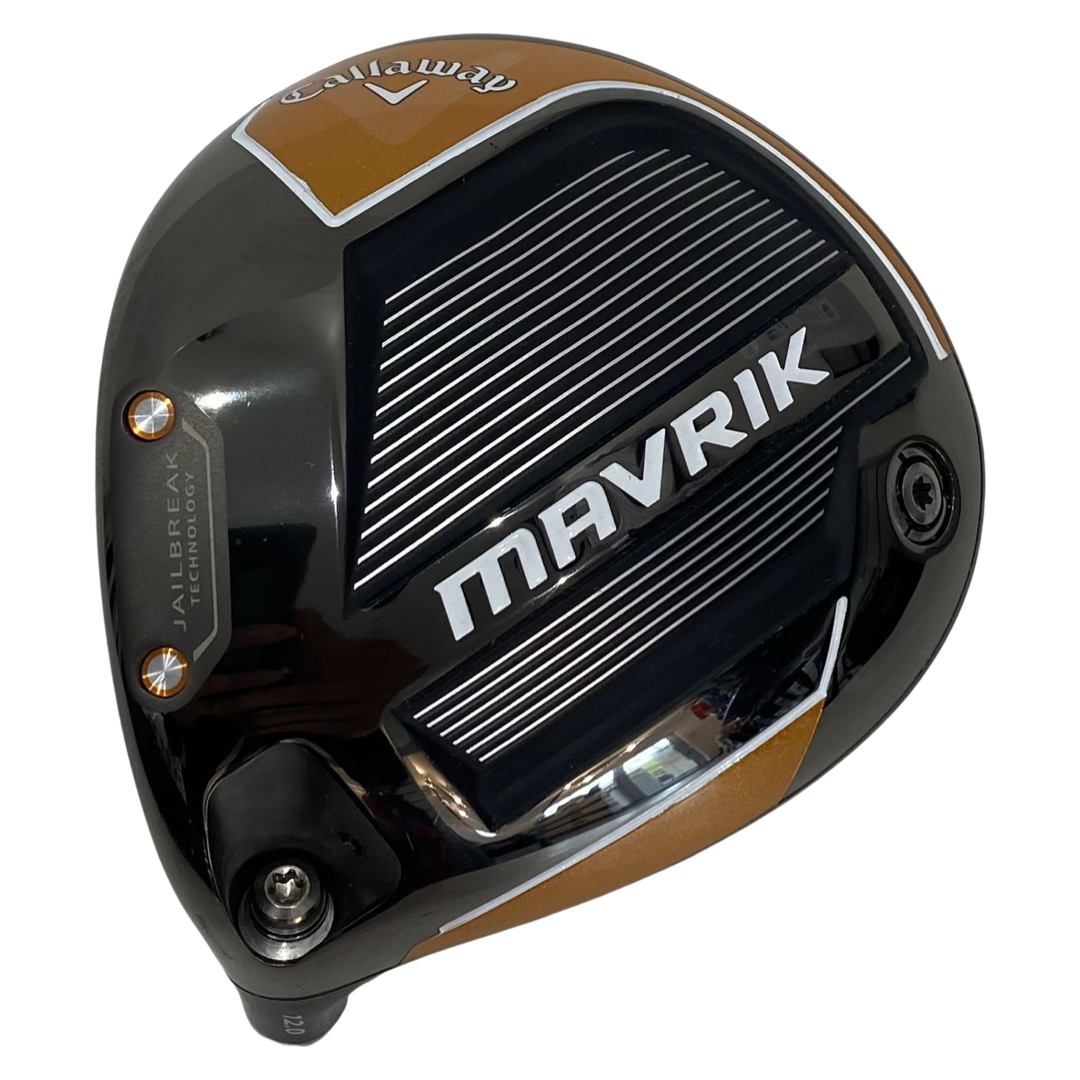 MAVRIK MAX TETE seule