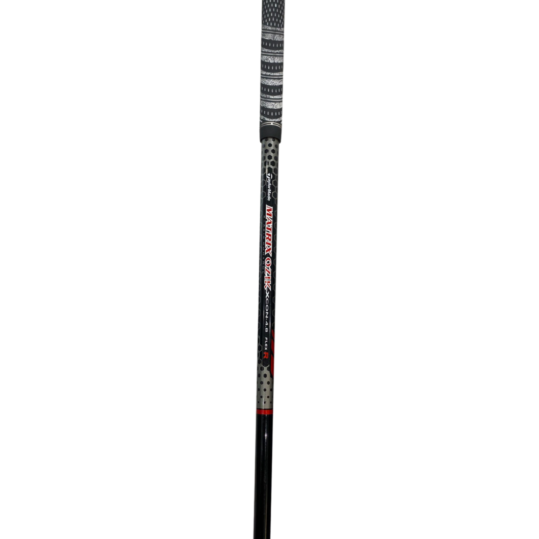 TAYLORMADE - Bois BURNERSUPERFAST graphite R